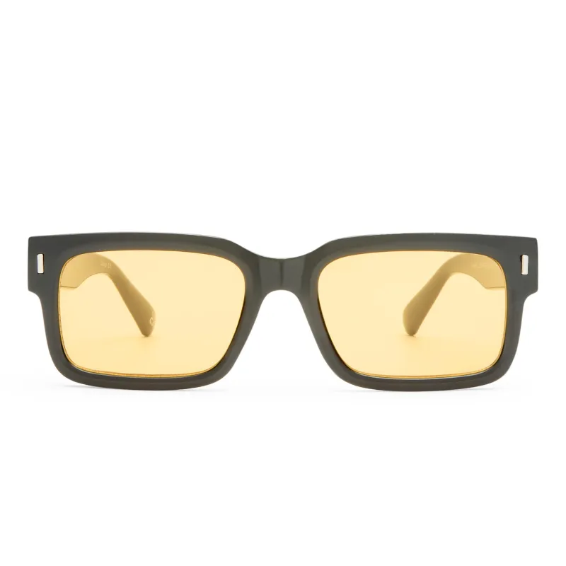 Castor - Black Amber Tint sold by Aire