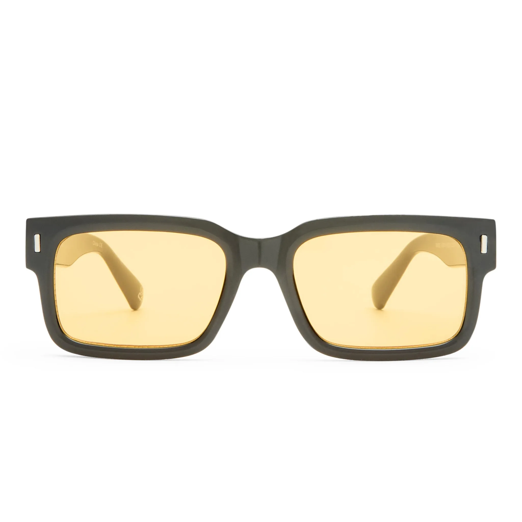 Castor - Black Amber Tint sold by Aire