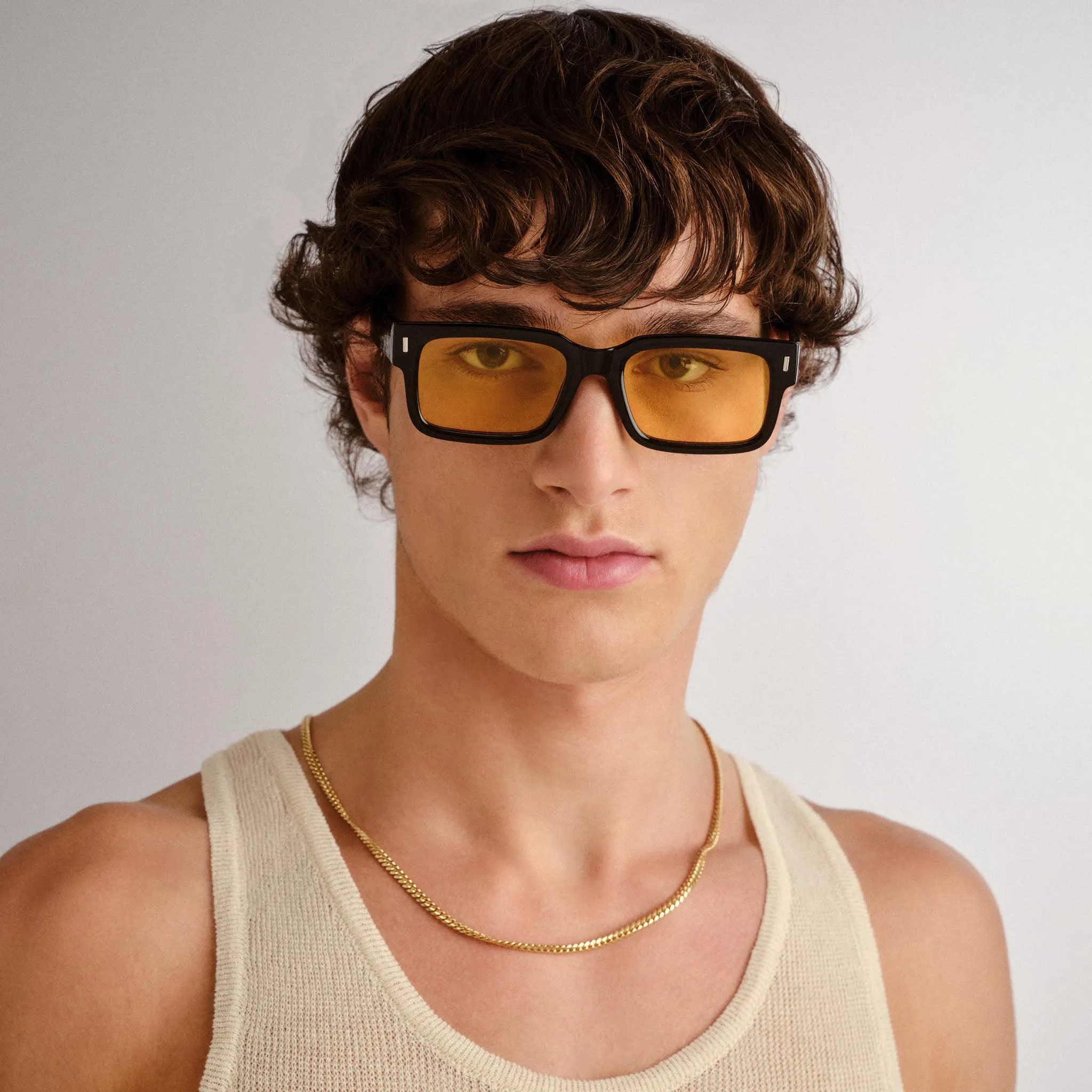 Castor - Black Amber Tint sold by Aire product image thumbnail 5