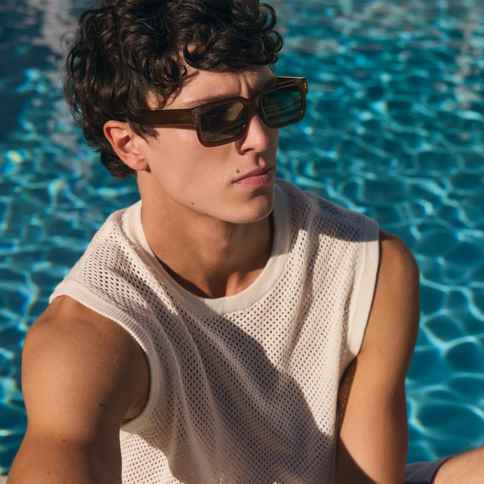 Castor - Khaki sold by Aire product image thumbnail 2