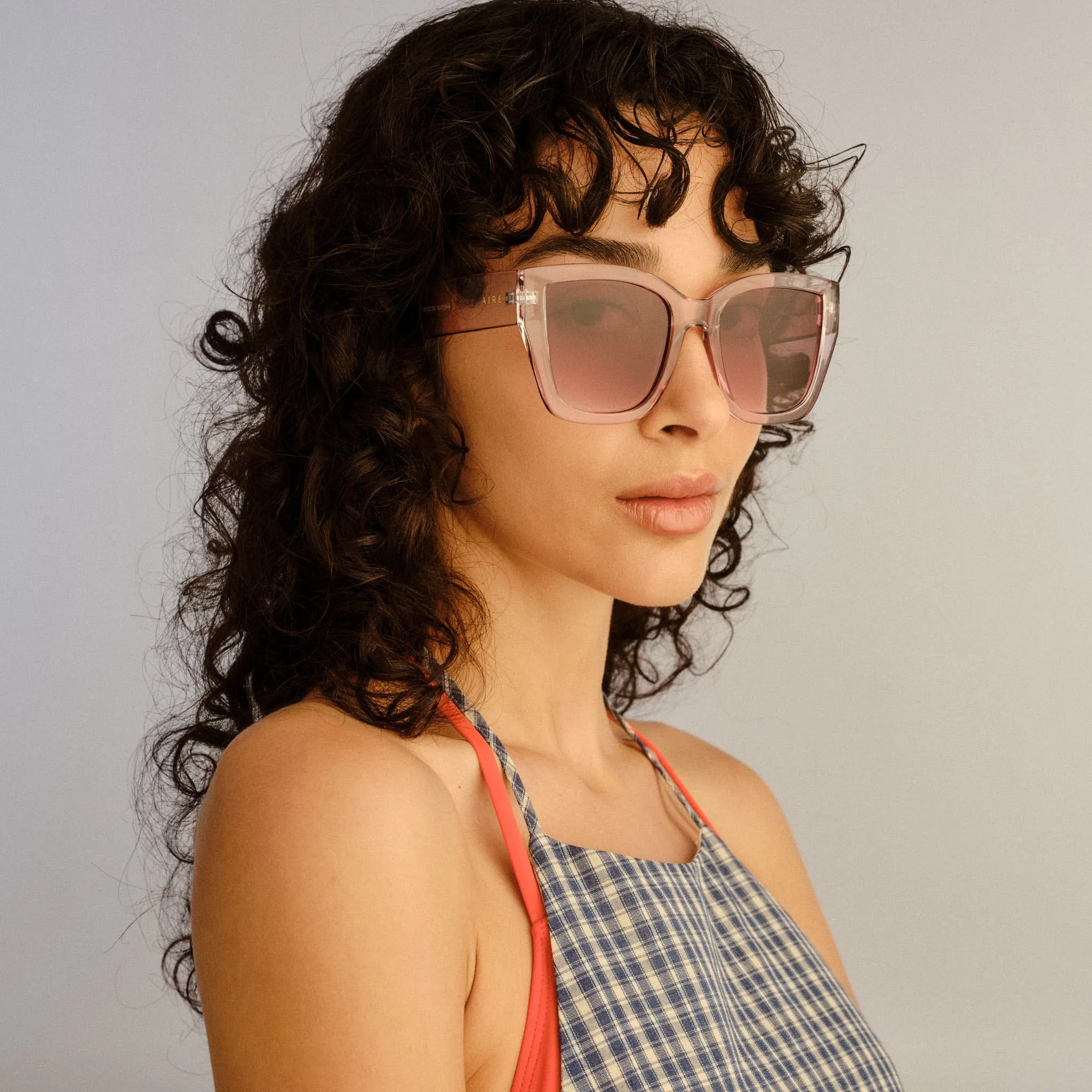 Haedus - Rose sold by Aire product image thumbnail 2