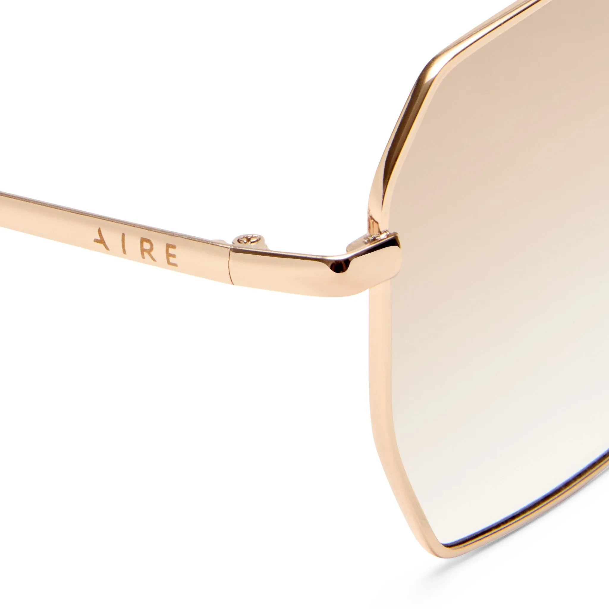 Asteroid - Gold sold by Aire product image thumbnail 4