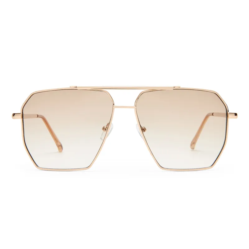 Asteroid - Gold sold by Aire