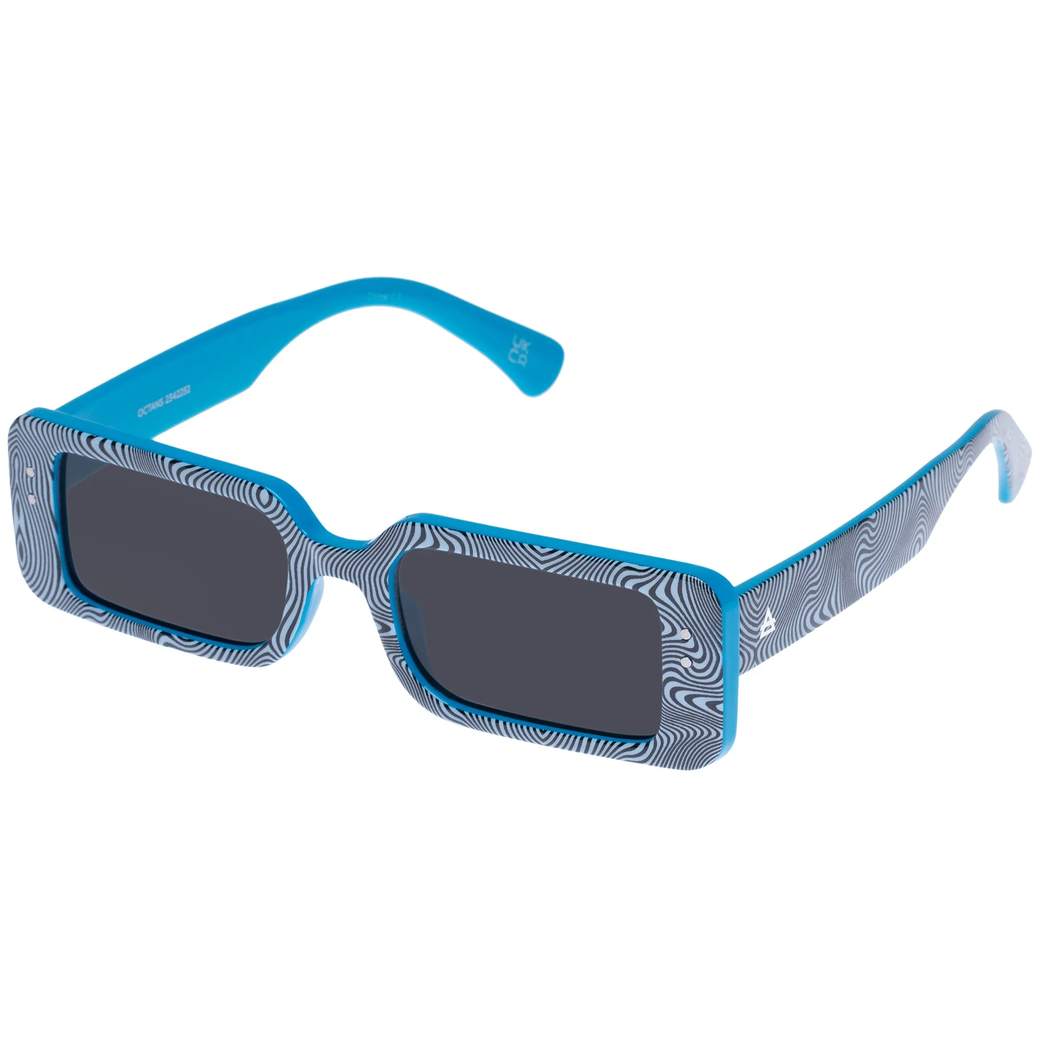 Octans - Psychedelic Monochrome sold by Aire product image thumbnail 3