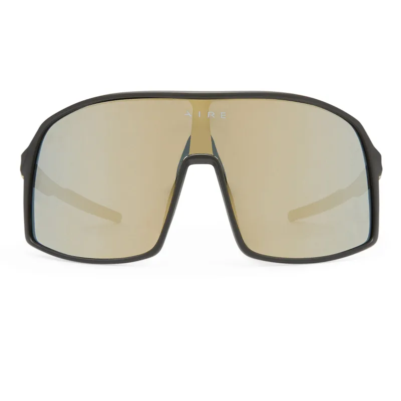 Blazars - Matte Black sold by Aire