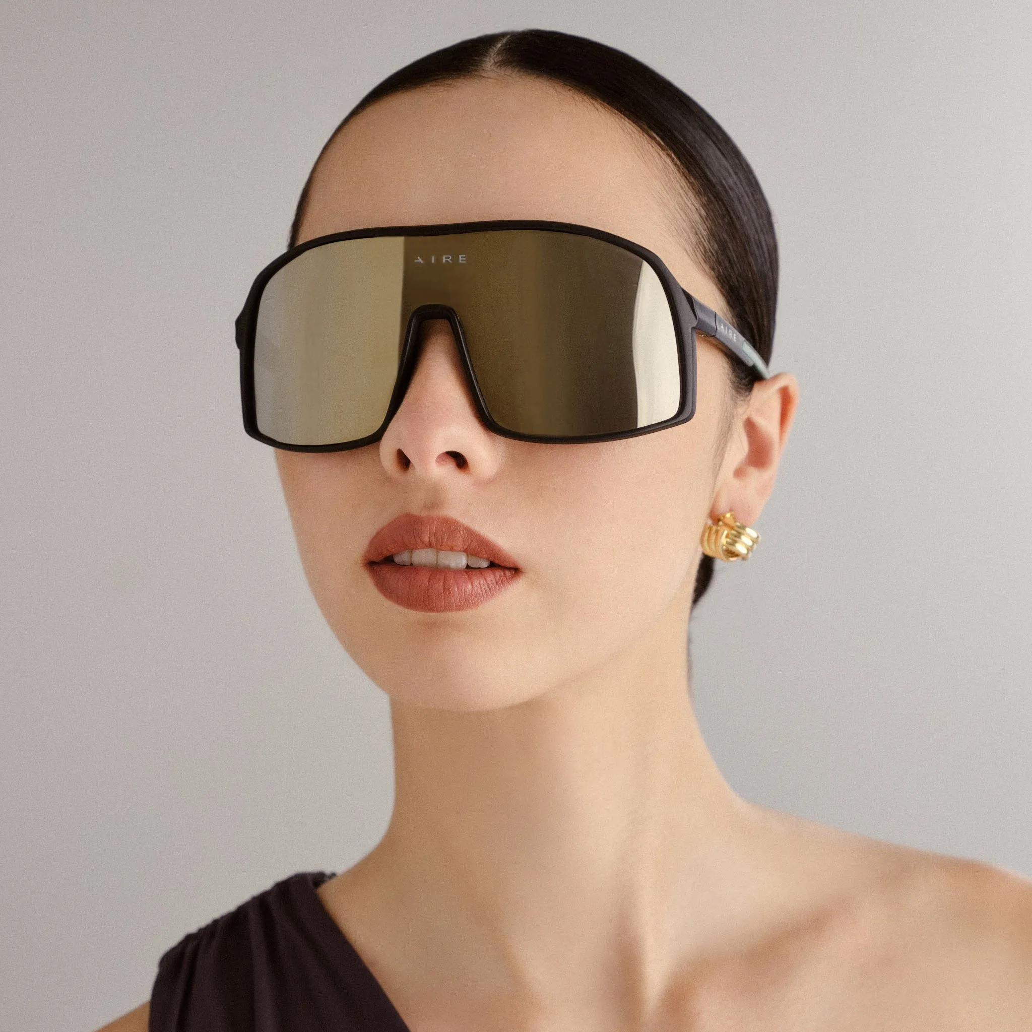 Blazars - Matte Black sold by Aire product image thumbnail 5