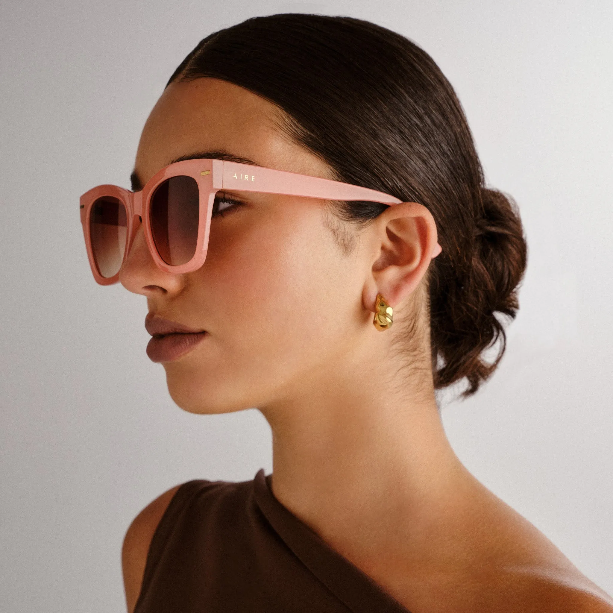 Intergalactic - Coral sold by Aire product image thumbnail 5