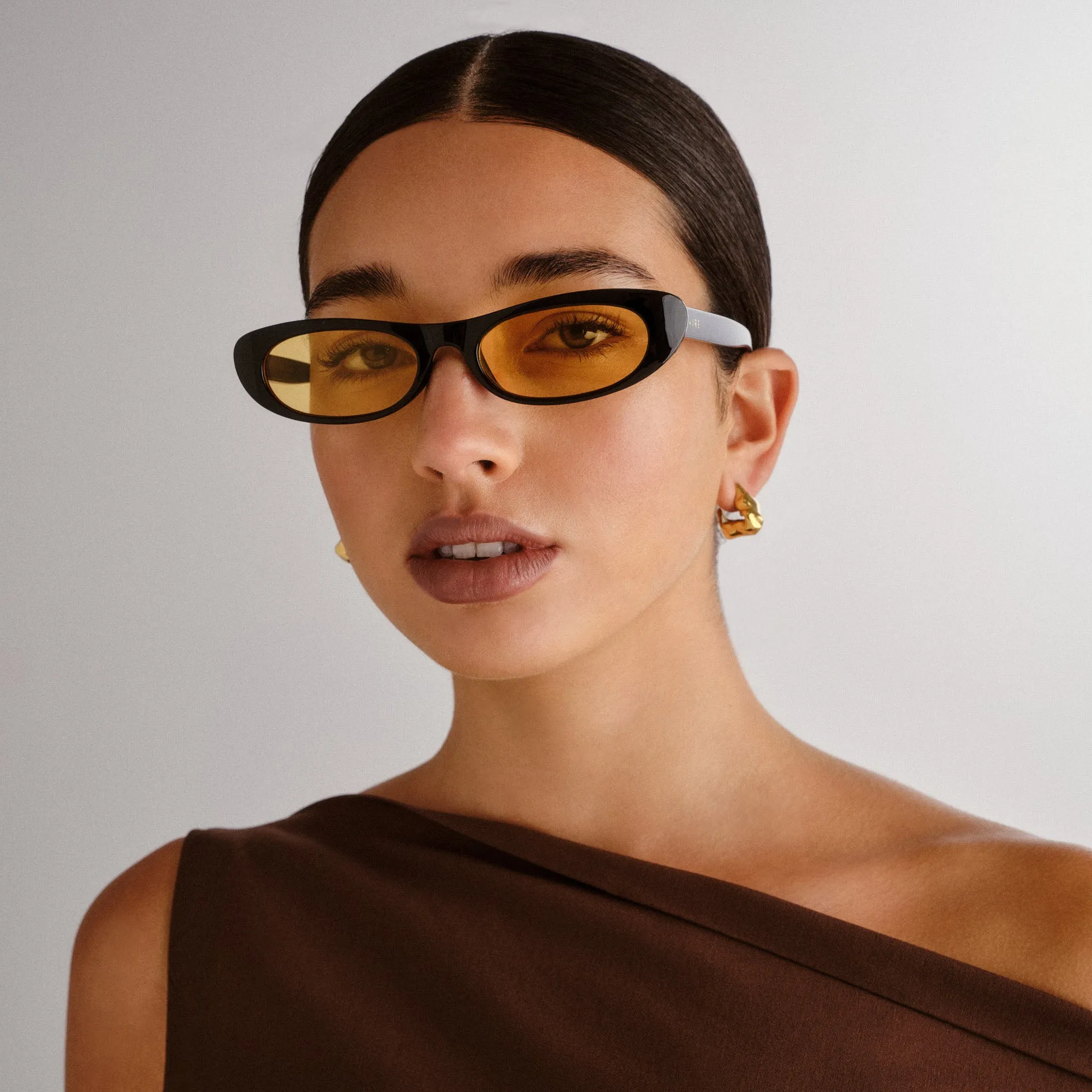 Avior - Black Amber Tint sold by Aire product image thumbnail 2