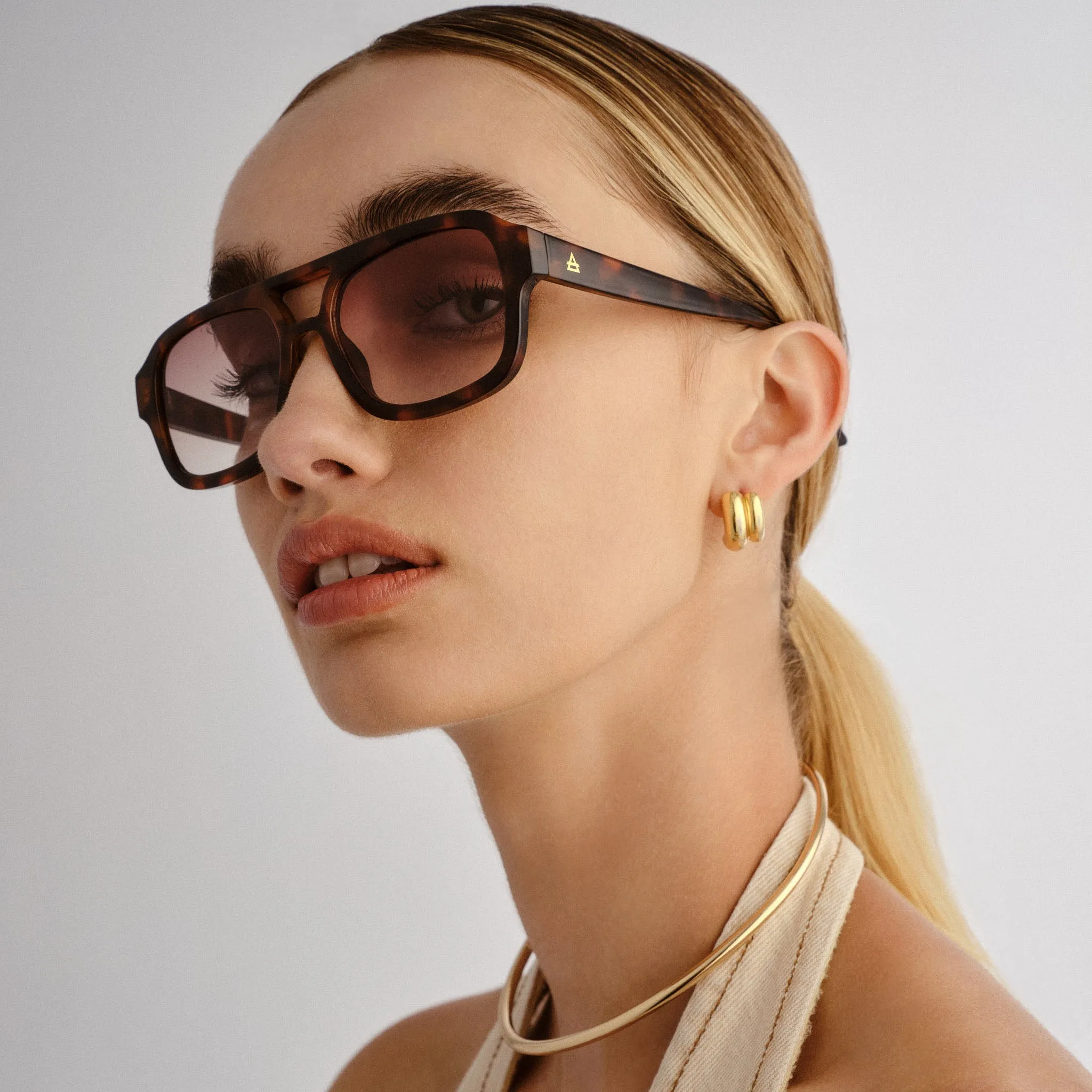 Aquarius - Dark Tort sold by Aire product image thumbnail 5