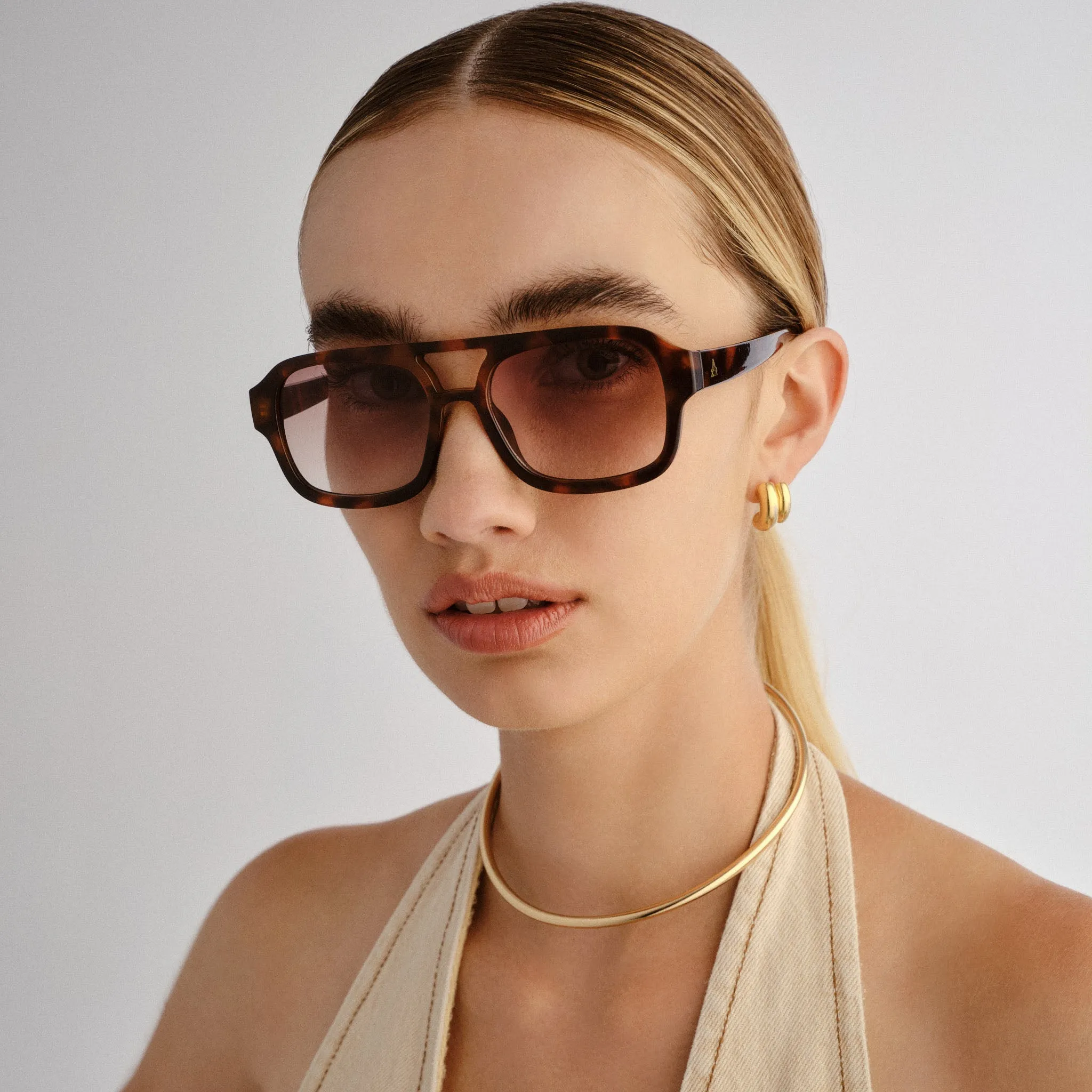 Aquarius - Dark Tort sold by Aire product image thumbnail 2