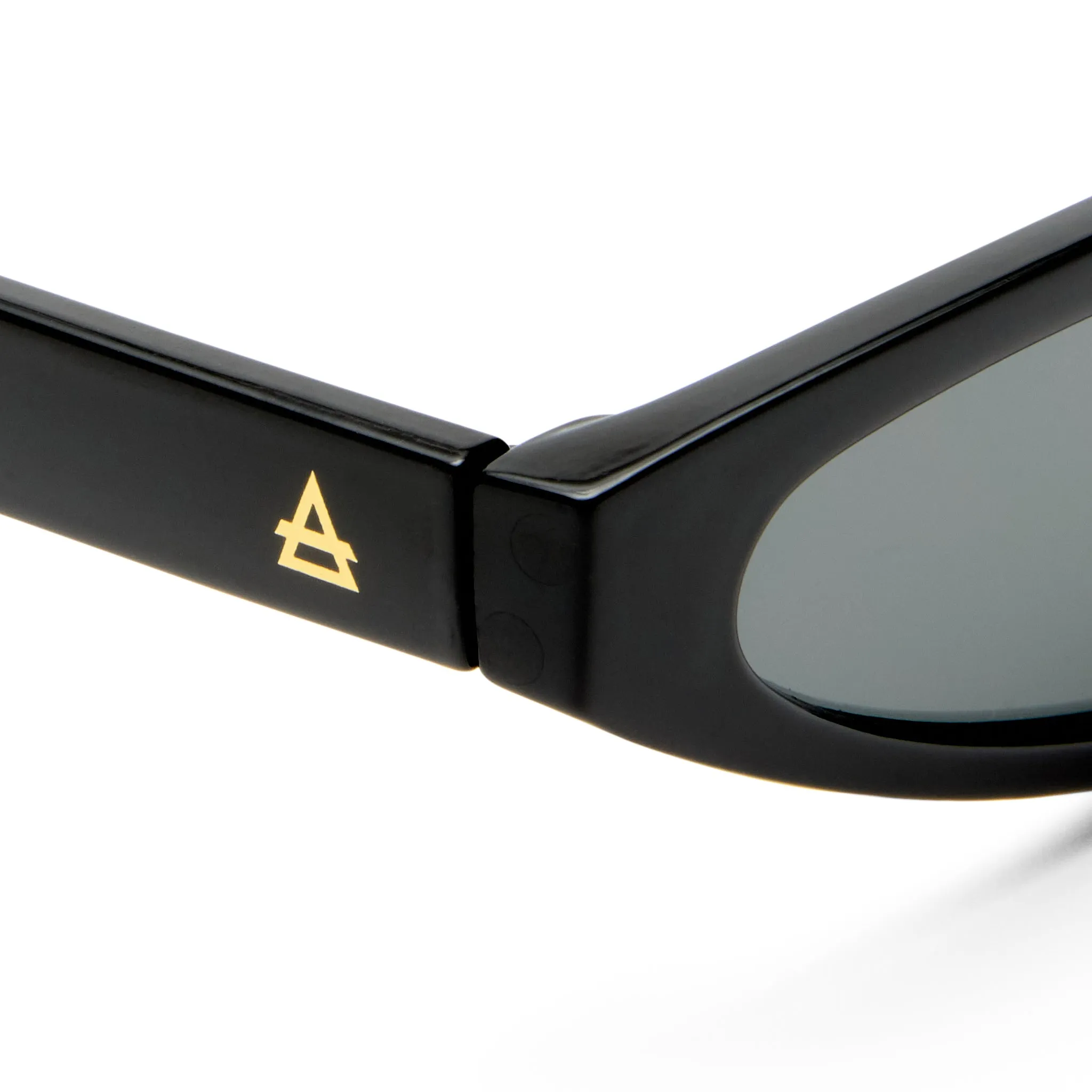 Horizon - Black Smoke Mono sold by Aire product image thumbnail 4