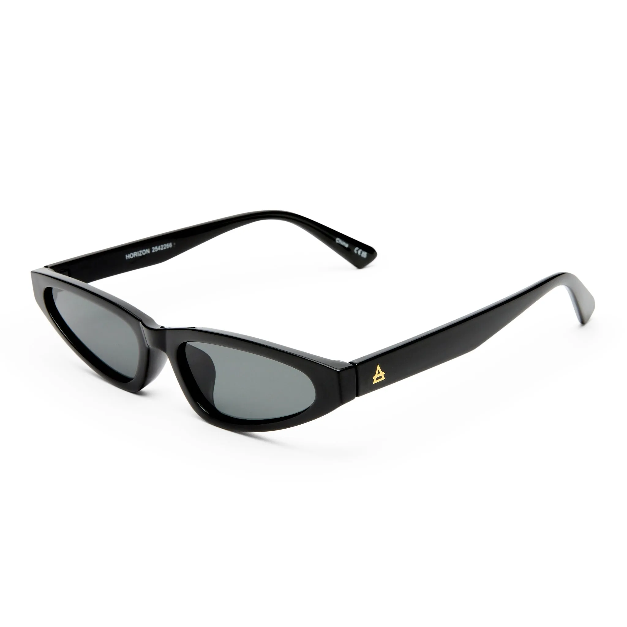 Horizon - Black Smoke Mono sold by Aire product image thumbnail 3