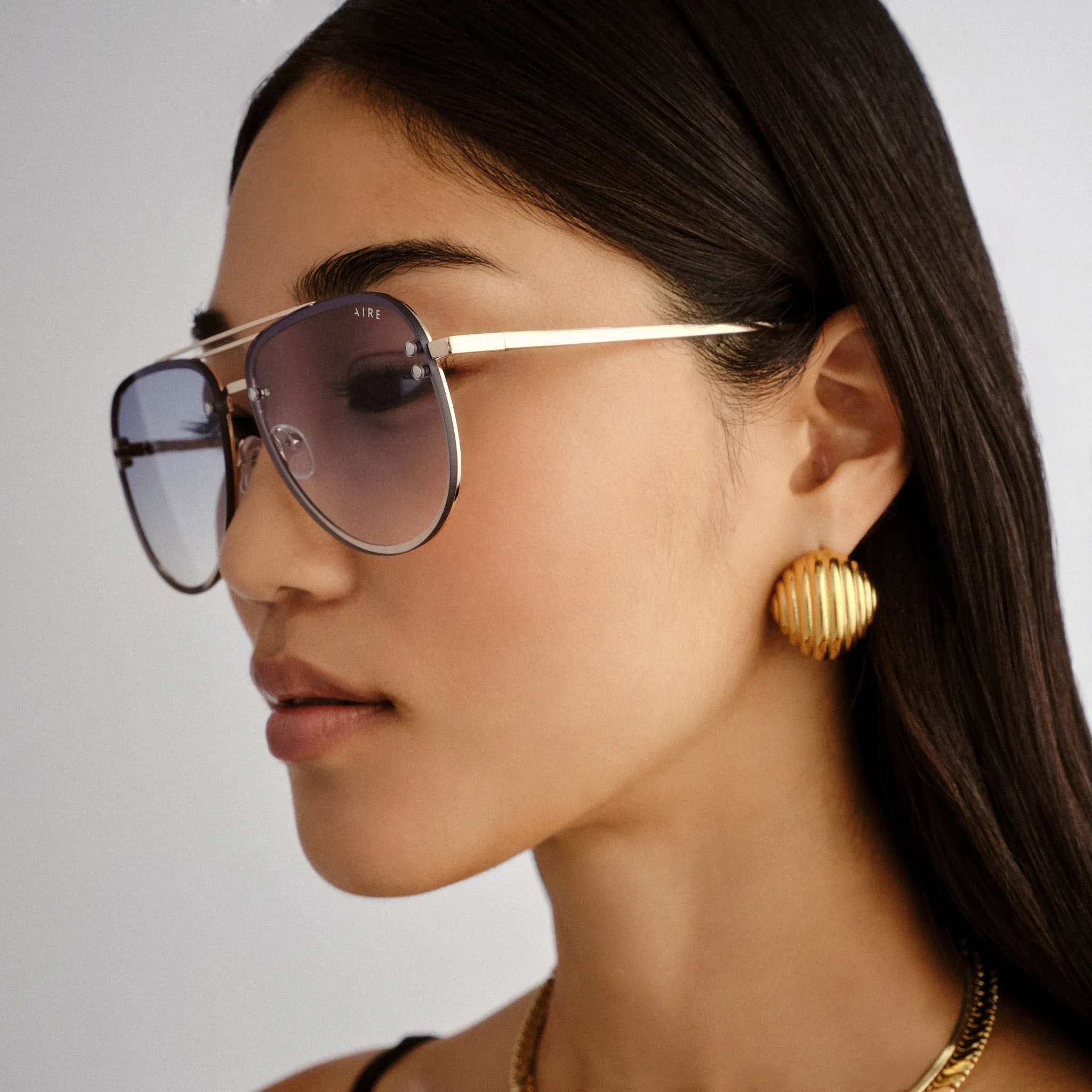 Quartz - Gold Khaki Grad sold by Aire product image thumbnail 5