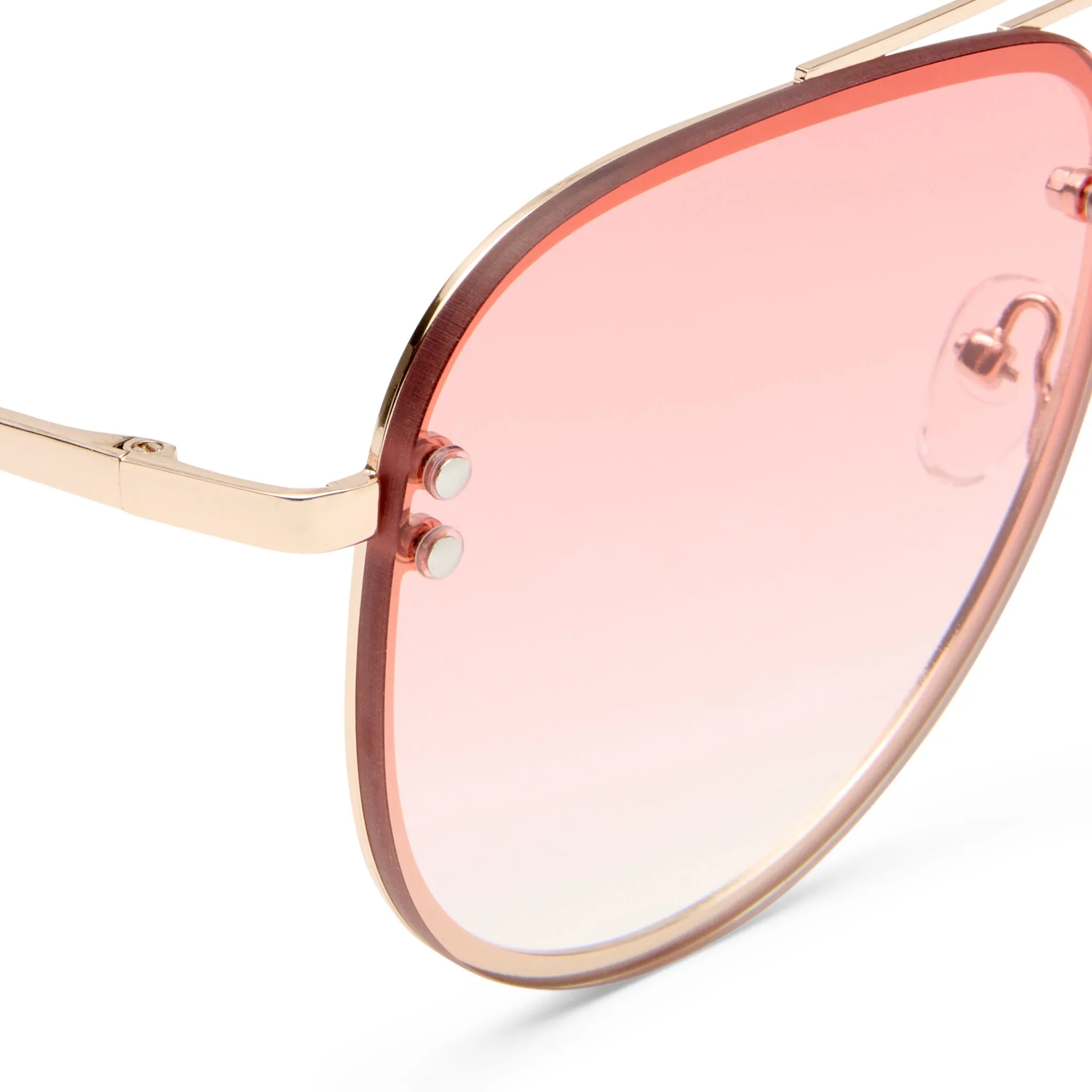 Quartz - Gold Burgundy Grad sold by Aire product image thumbnail 4