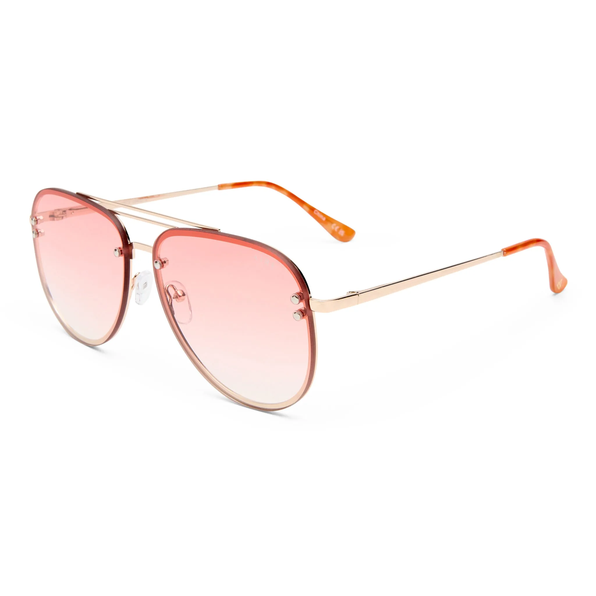 Quartz - Gold Burgundy Grad sold by Aire product image thumbnail 3