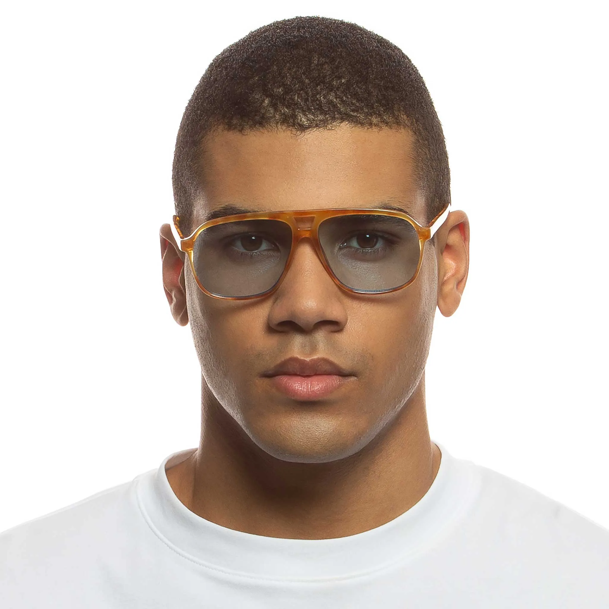 Monoceros - Vintage Tort Sky Blue Tint sold by Aire product image thumbnail 5