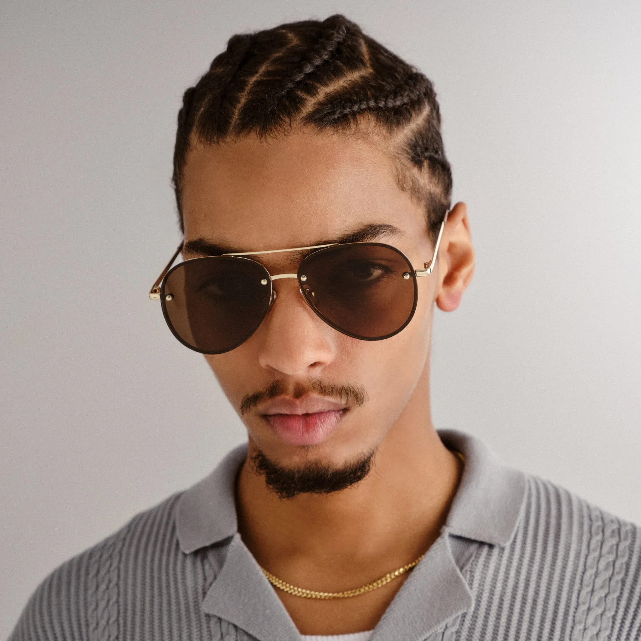 Mirzam - Gold sold by Aire product image thumbnail 5