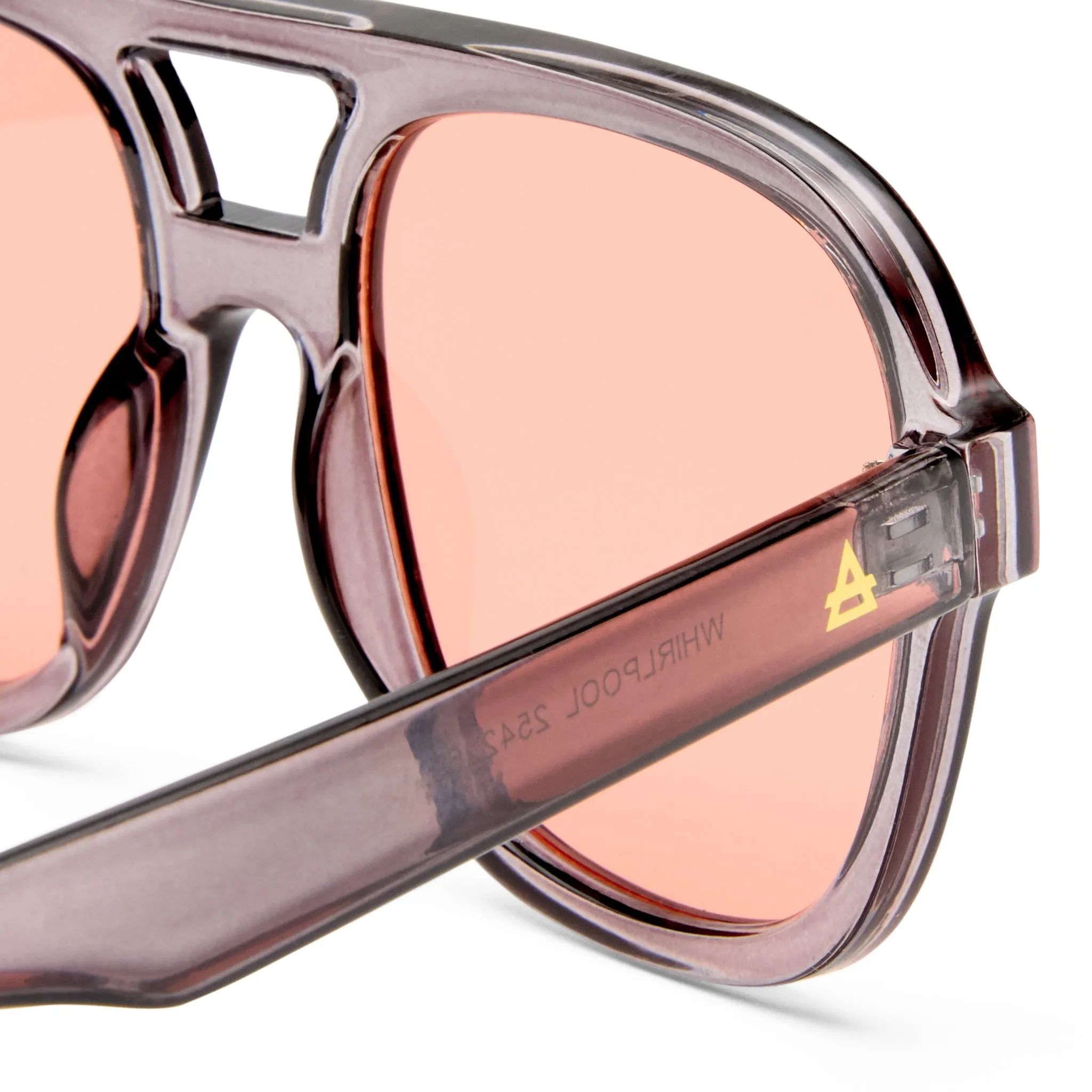 Whirlpool - Smokey Grey sold by Aire product image thumbnail 4