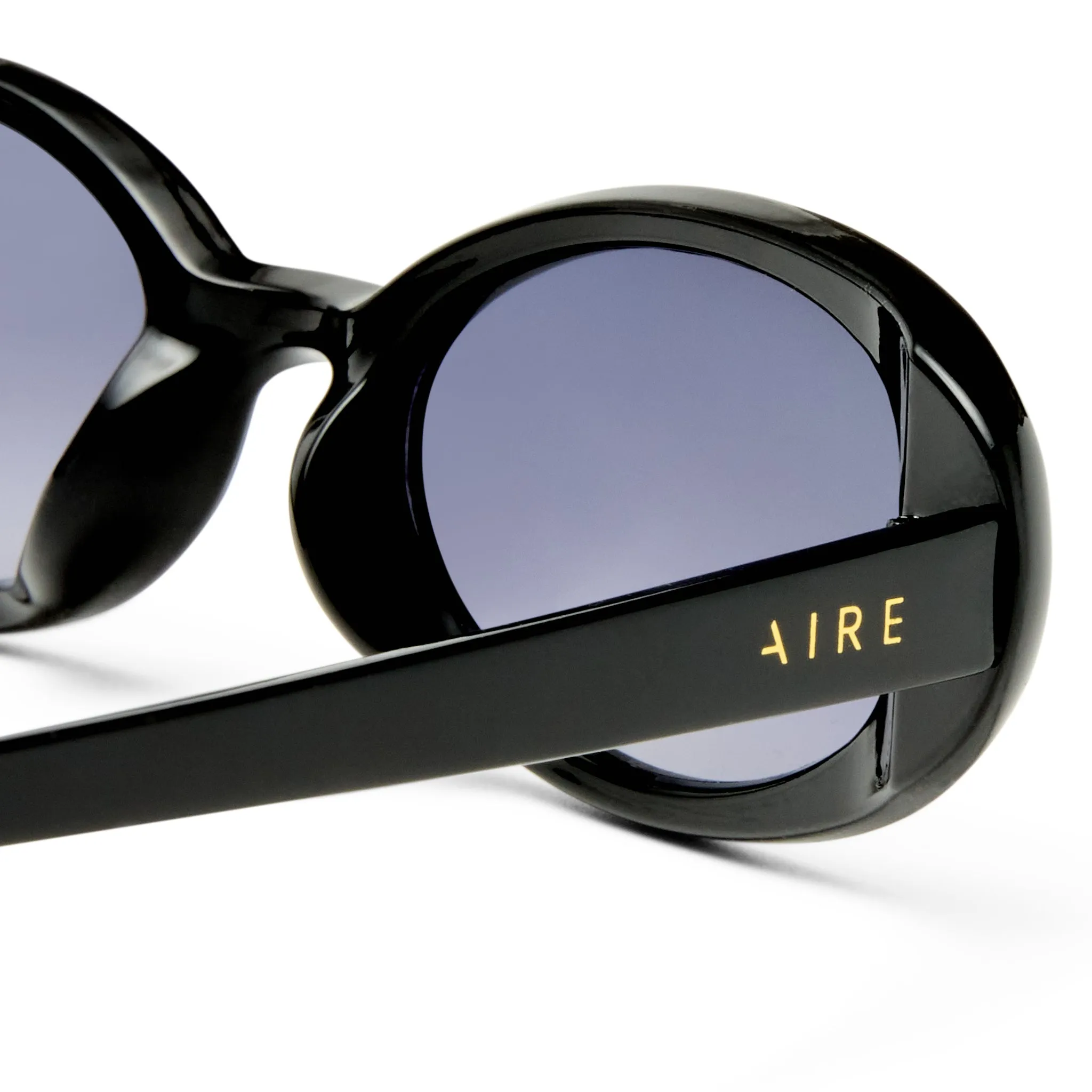 Fornax - Black sold by Aire product image thumbnail 4