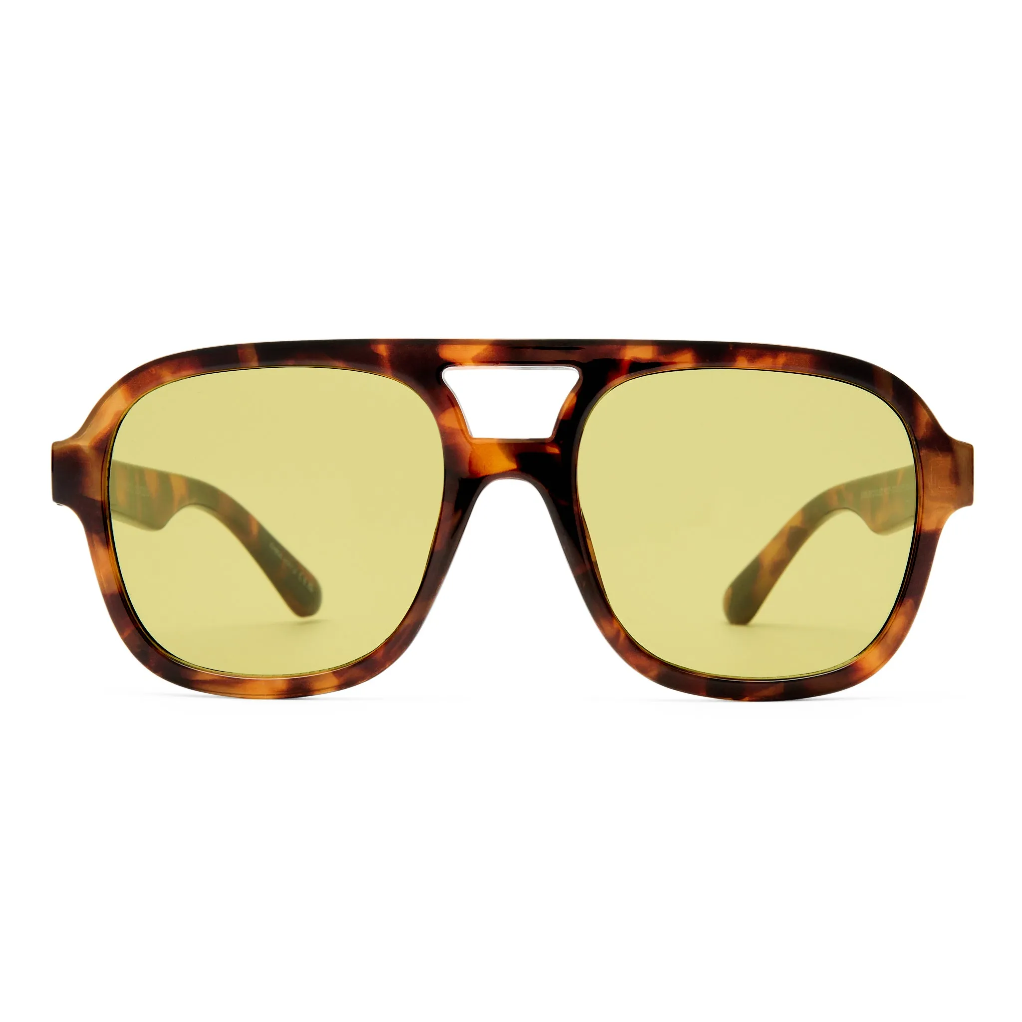 Whirlpool - Dark Tort Khaki Tint sold by Aire