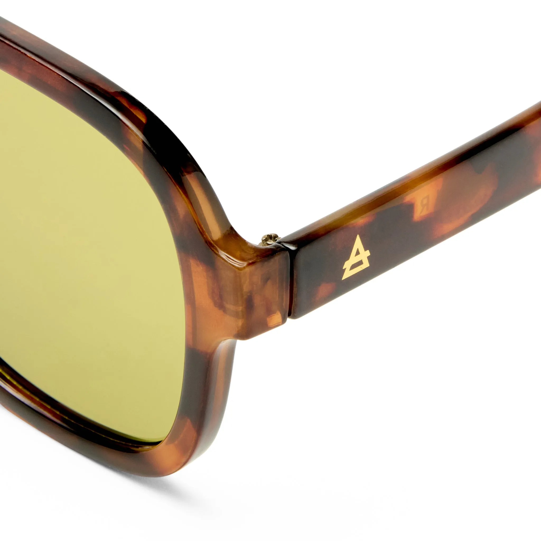 Whirlpool - Dark Tort Khaki Tint sold by Aire product image thumbnail 4