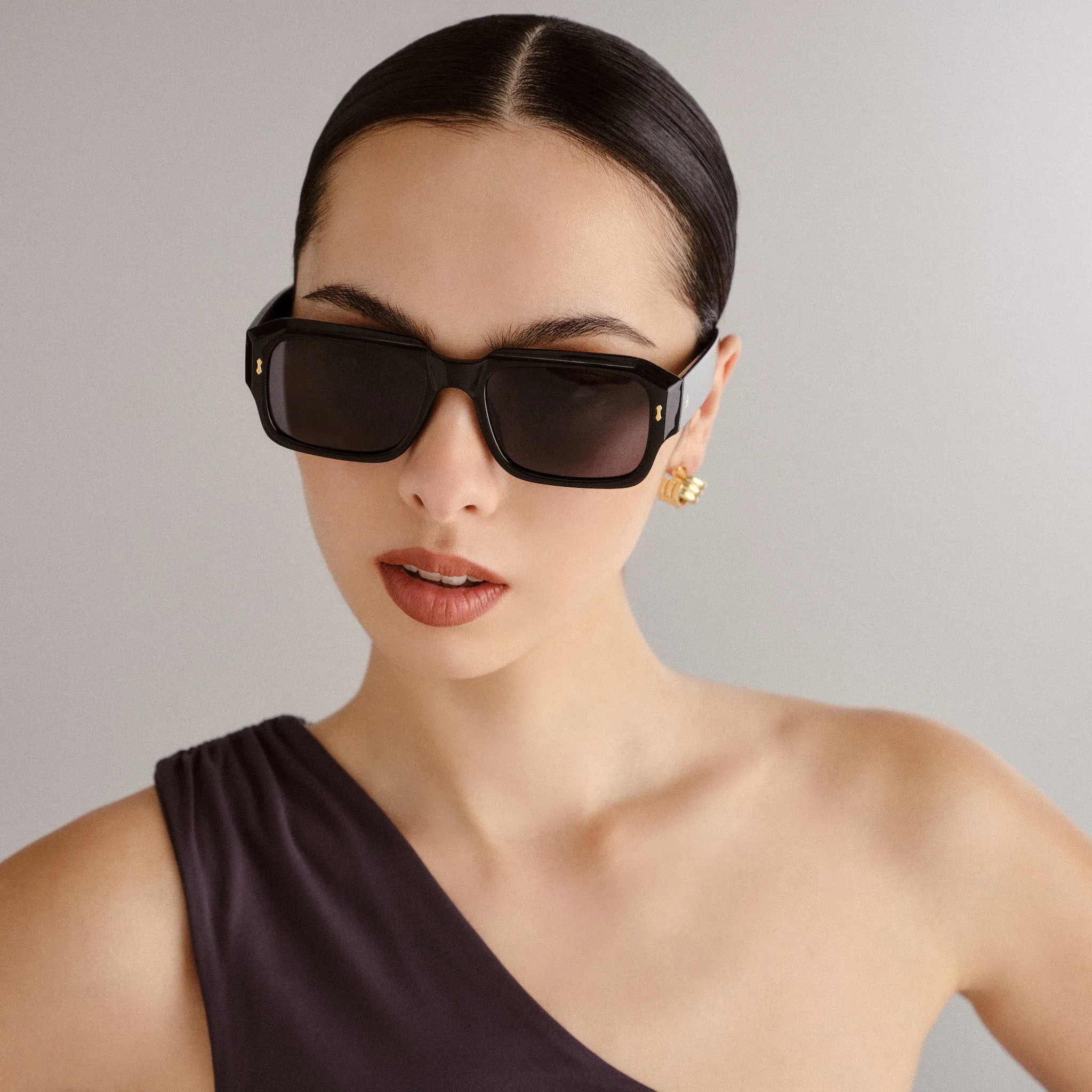 Pluto - Black Smoke Mono Polarized sold by Aire product image thumbnail 5