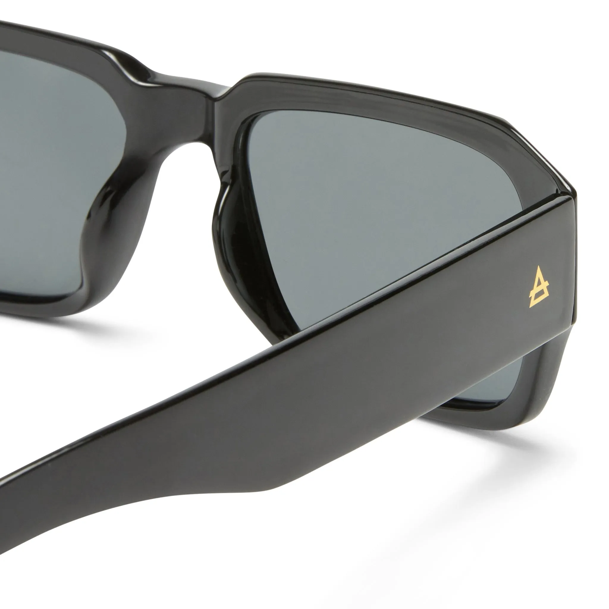 Pluto - Black Smoke Mono Polarized sold by Aire product image thumbnail 4