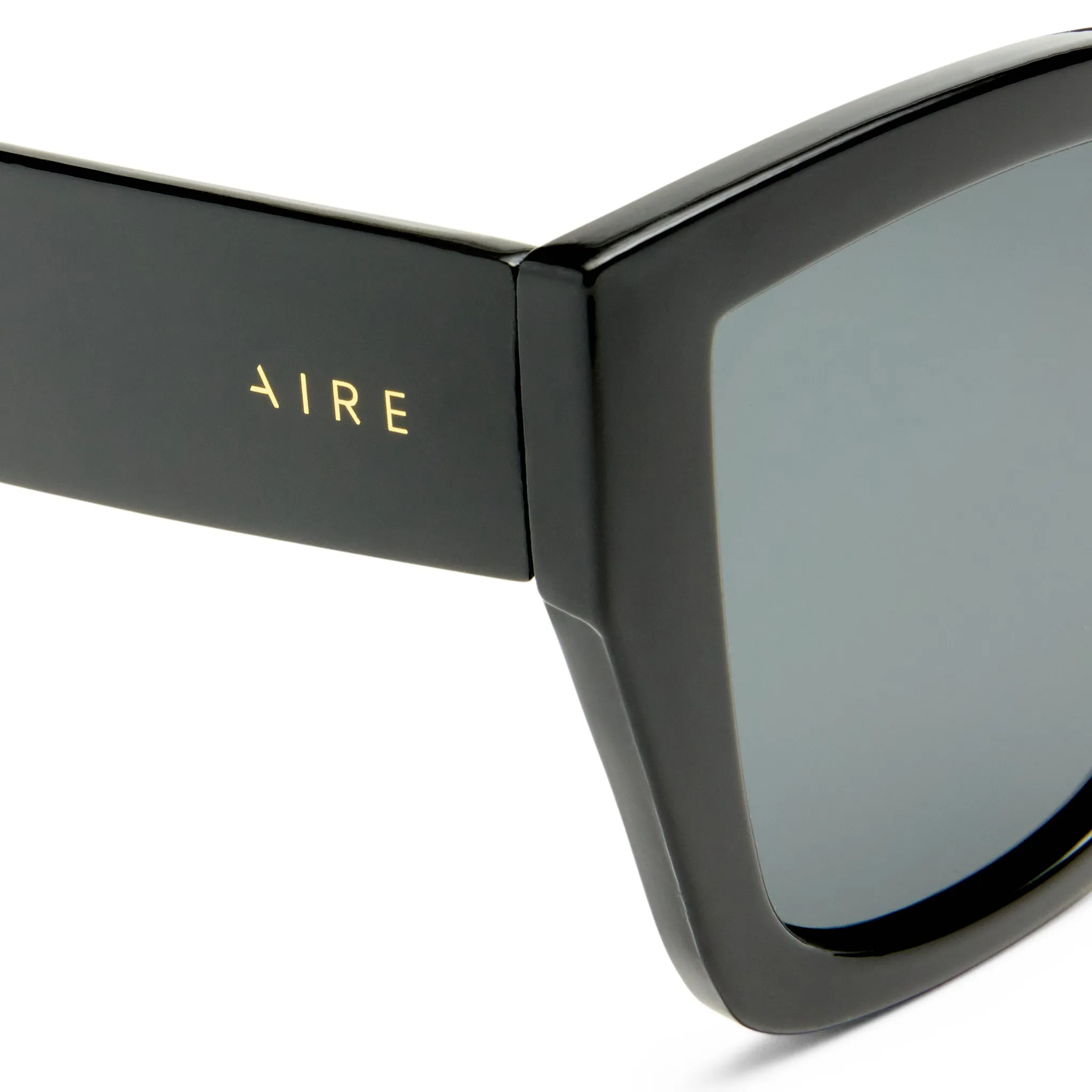 Haedus - Black sold by Aire product image thumbnail 4