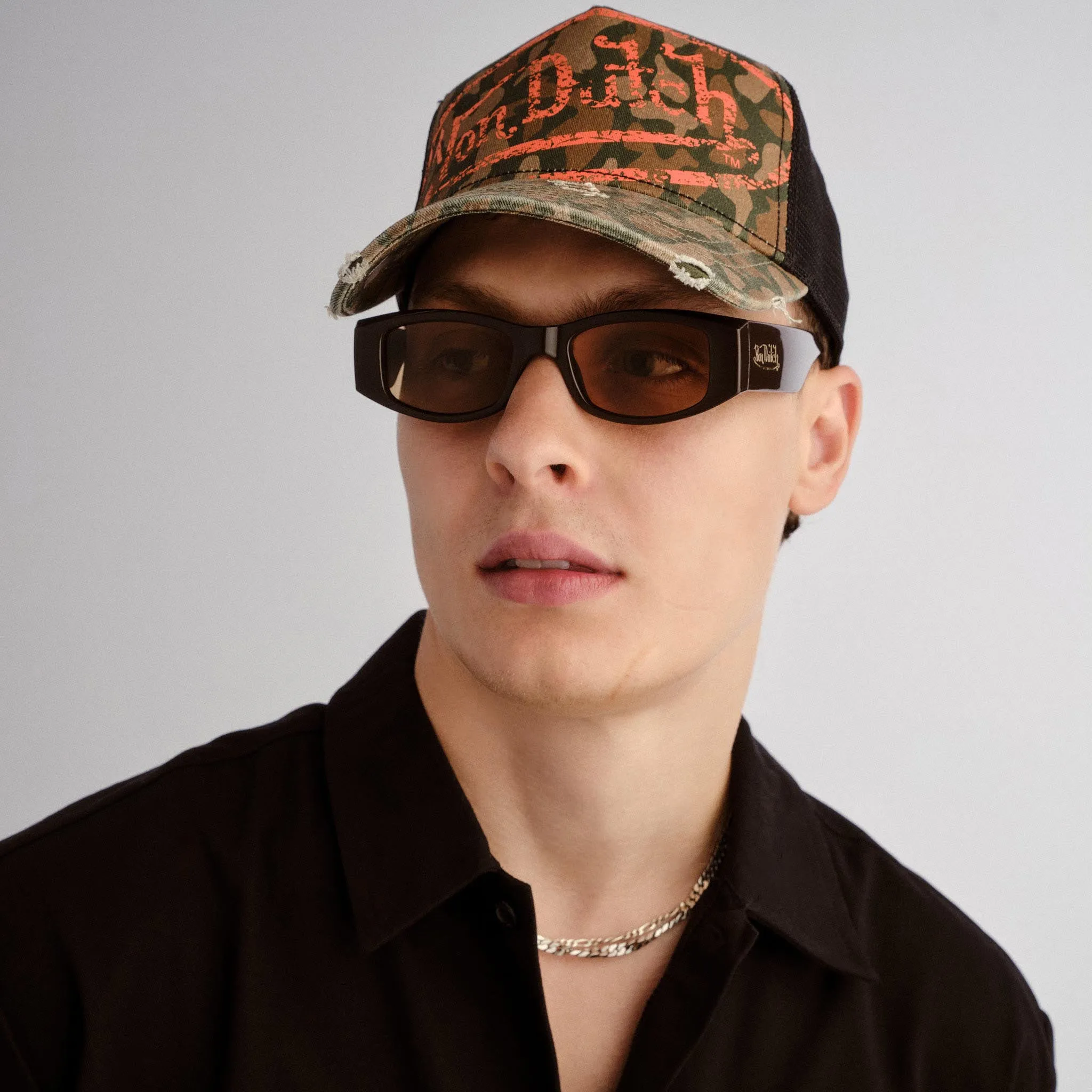 Rehab - Brown sold by Aire product image thumbnail 2