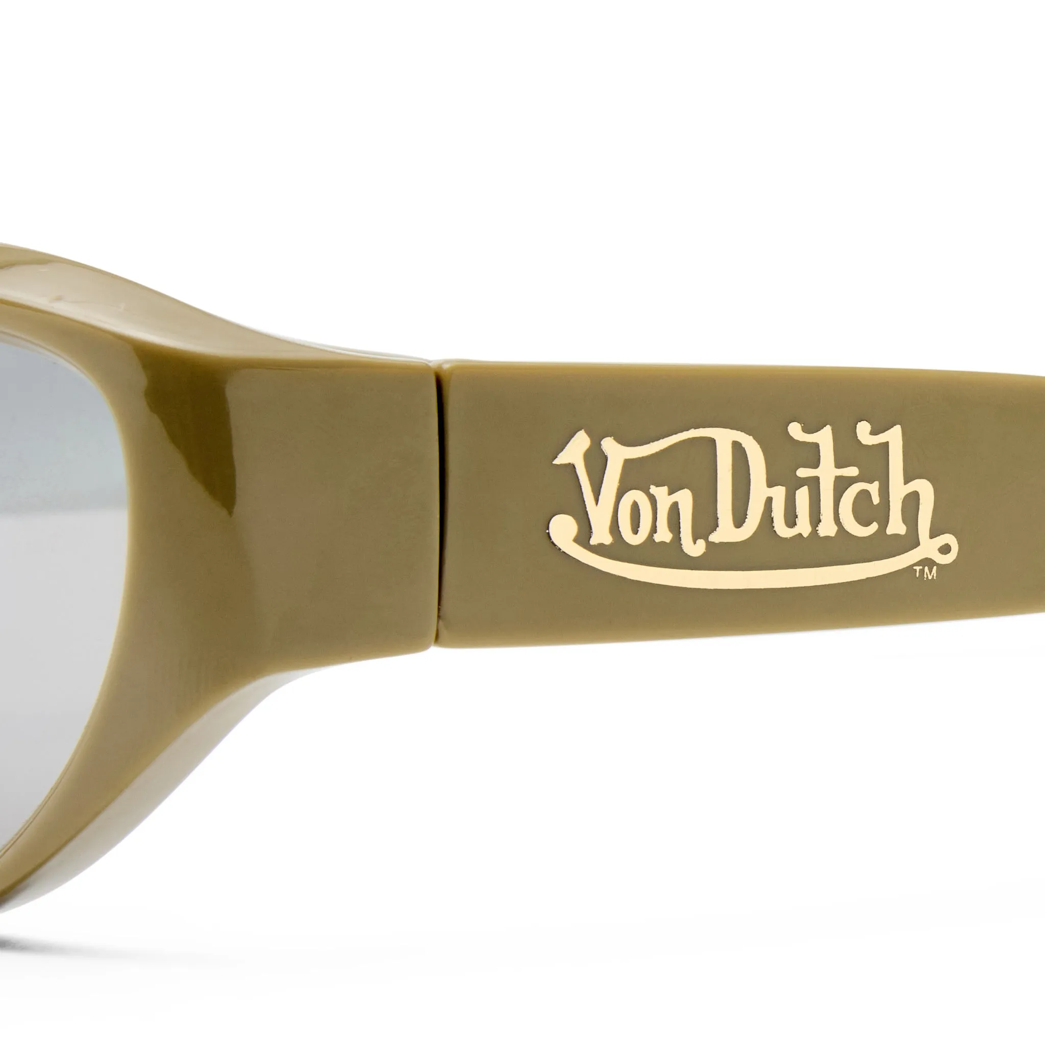 Blackout - Destroyed Khaki sold by Aire product image thumbnail 4