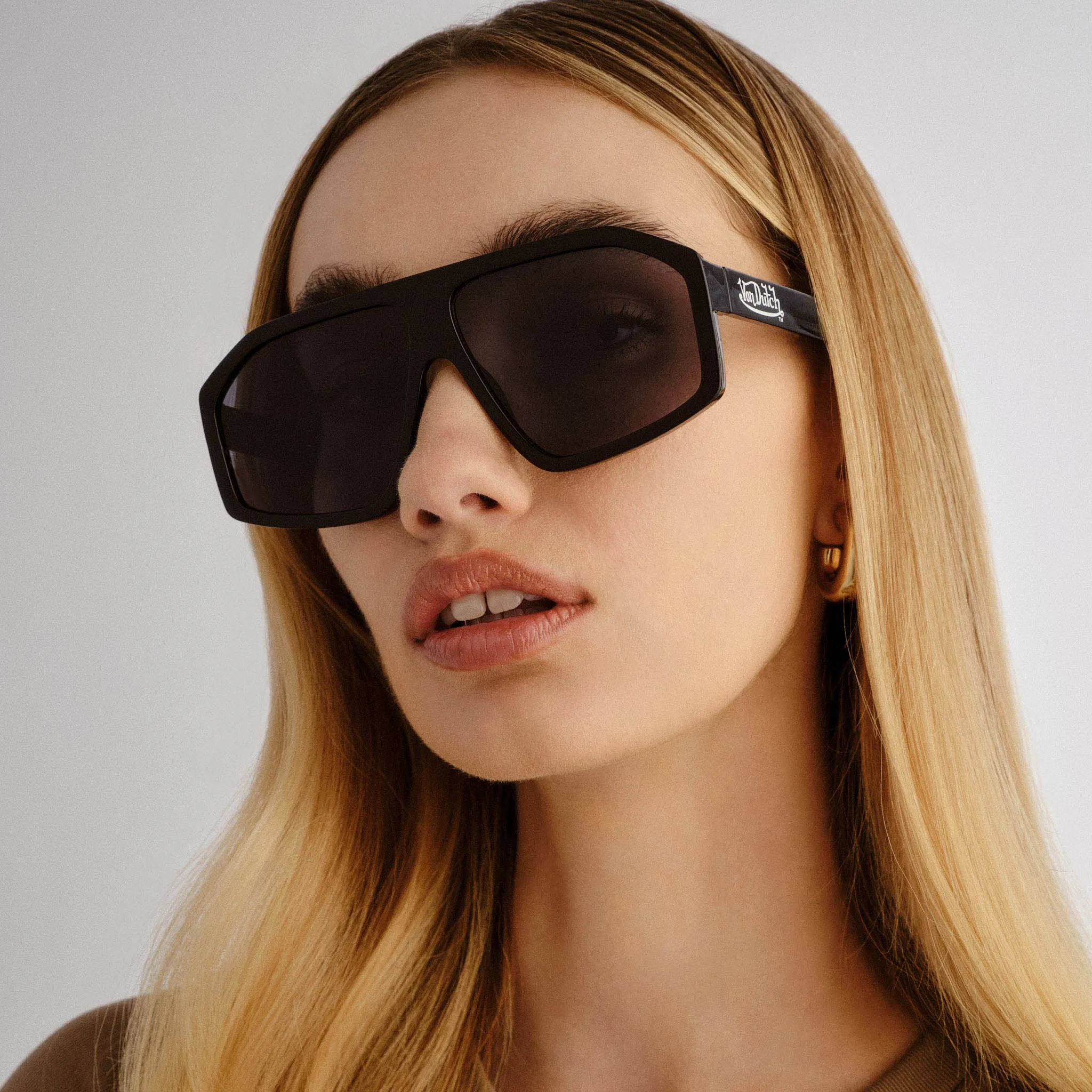 Disgraced - Black Smoke Mono sold by Aire product image thumbnail 5