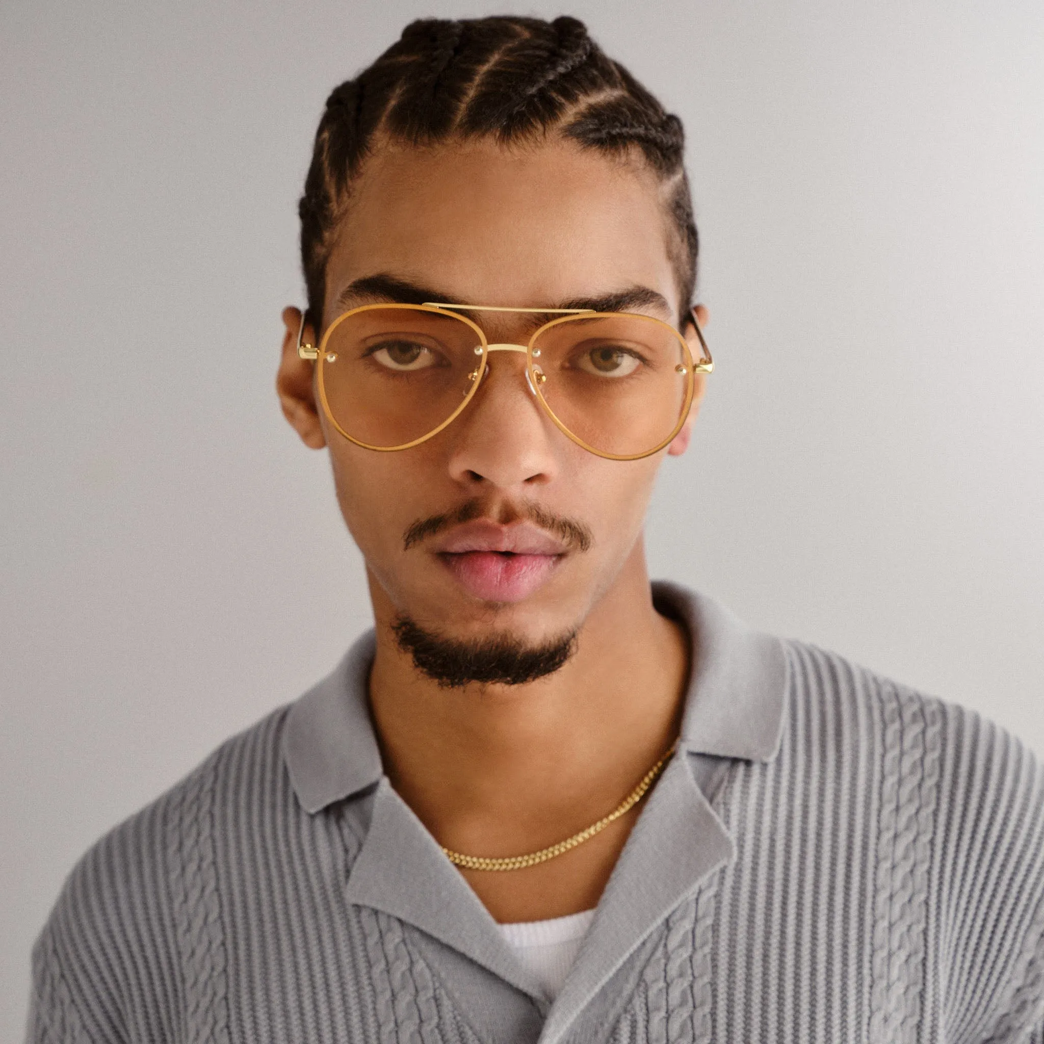 Mirzam - Bright Gold sold by Aire product image thumbnail 5