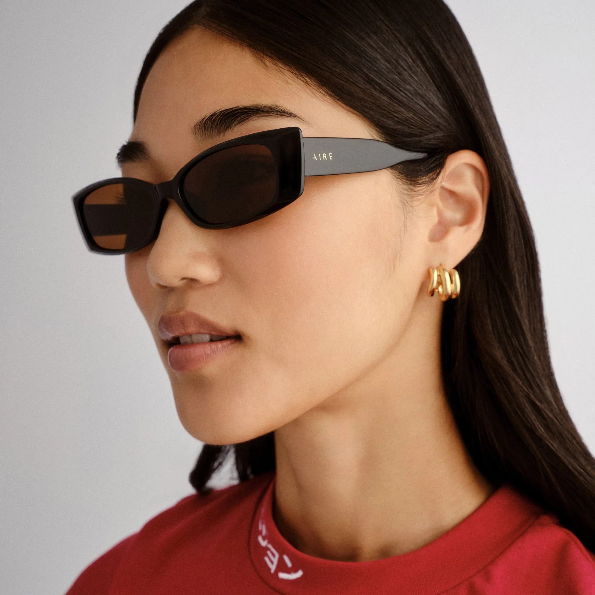 Equinox - Black Brown Mono sold by Aire product image thumbnail 5