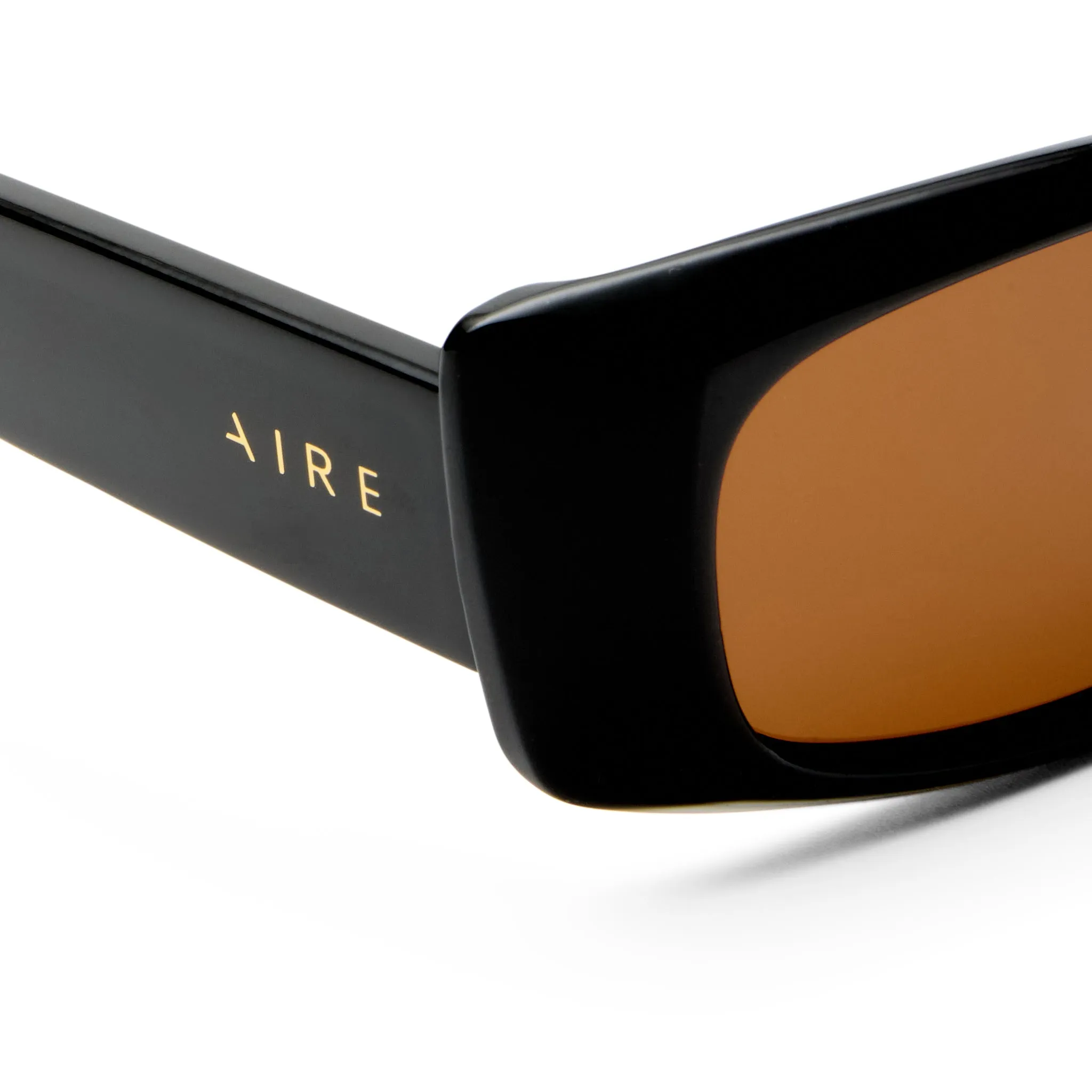 Equinox - Black Brown Mono sold by Aire product image thumbnail 4