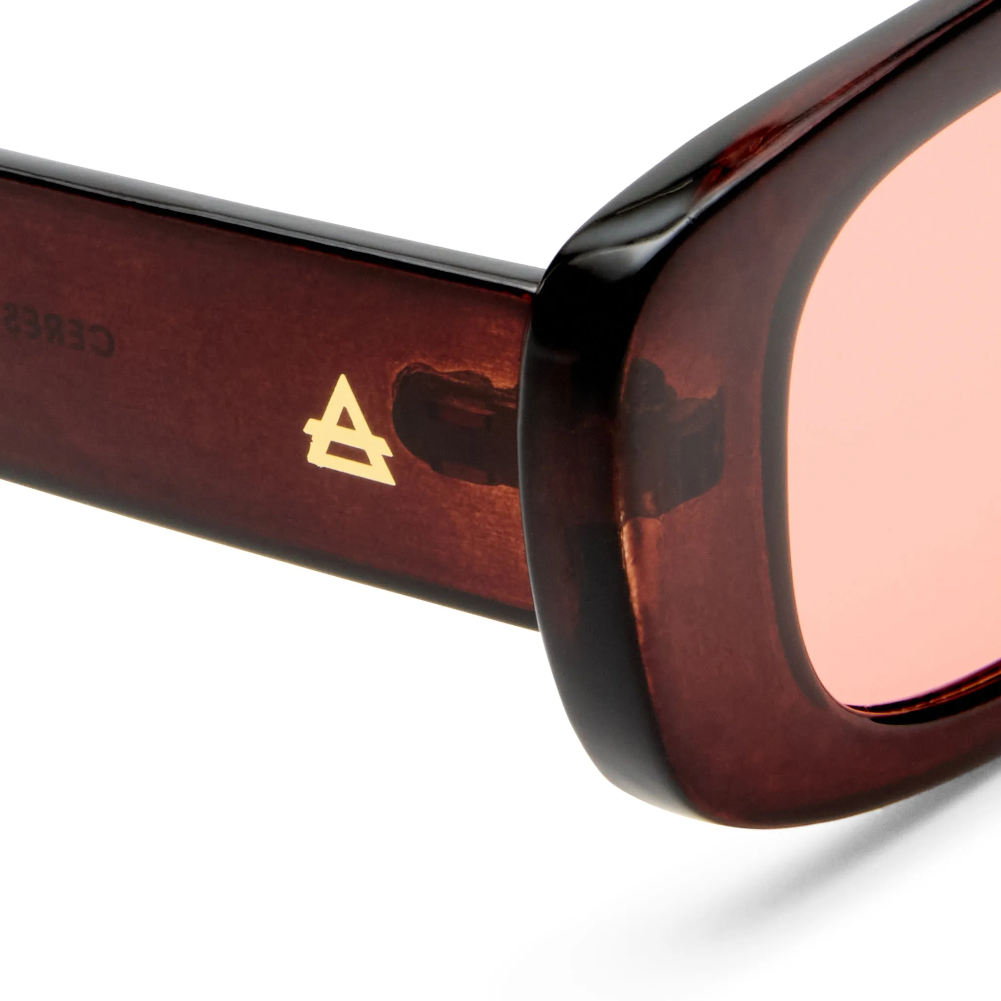 Ceres - Matte Chocolate sold by Aire product image thumbnail 4