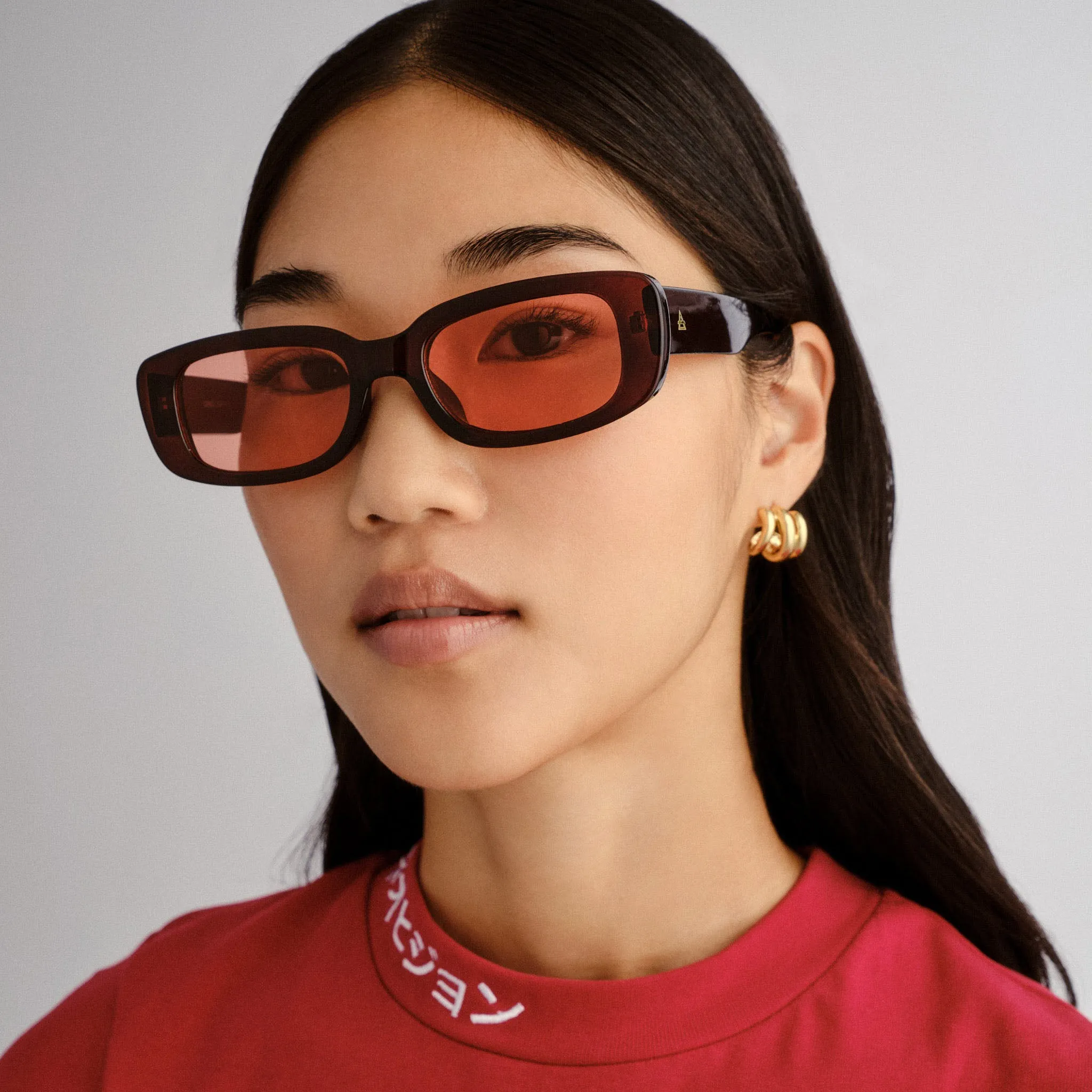 Ceres - Matte Chocolate sold by Aire product image thumbnail 2