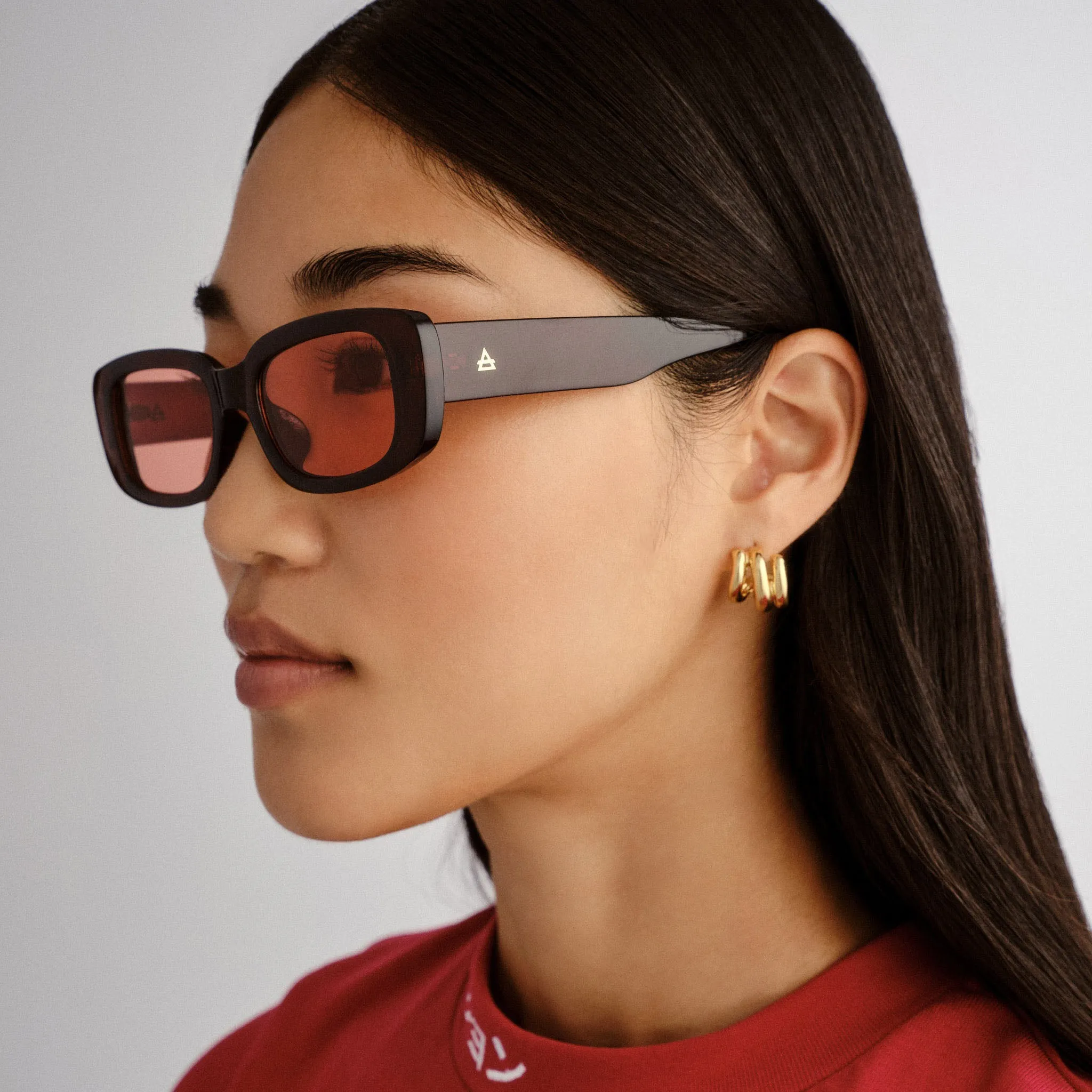 Ceres - Matte Chocolate sold by Aire product image thumbnail 5