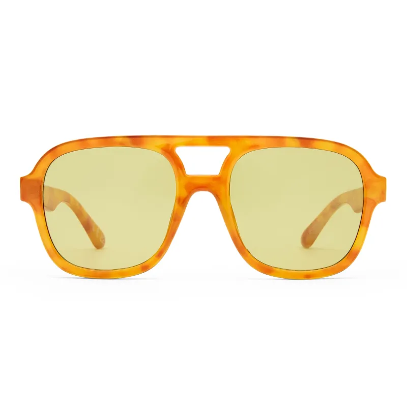 Whirlpool - Vintage Tort Sage Tint sold by Aire