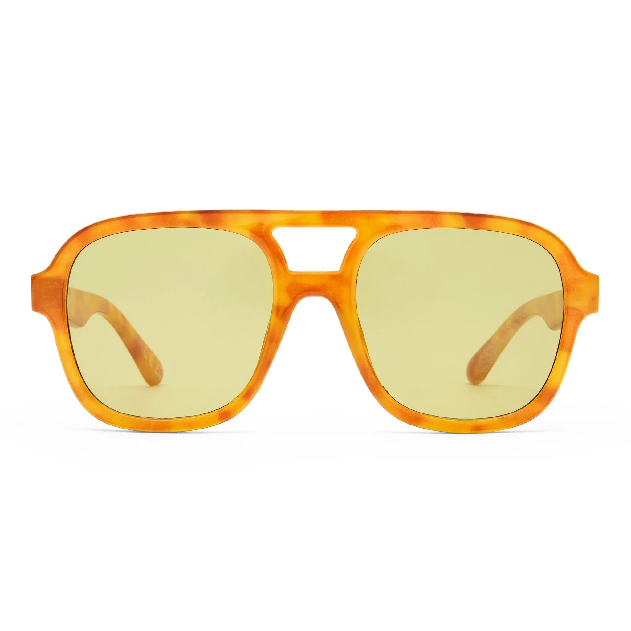 Whirlpool - Vintage Tort Sage Tint sold by Aire