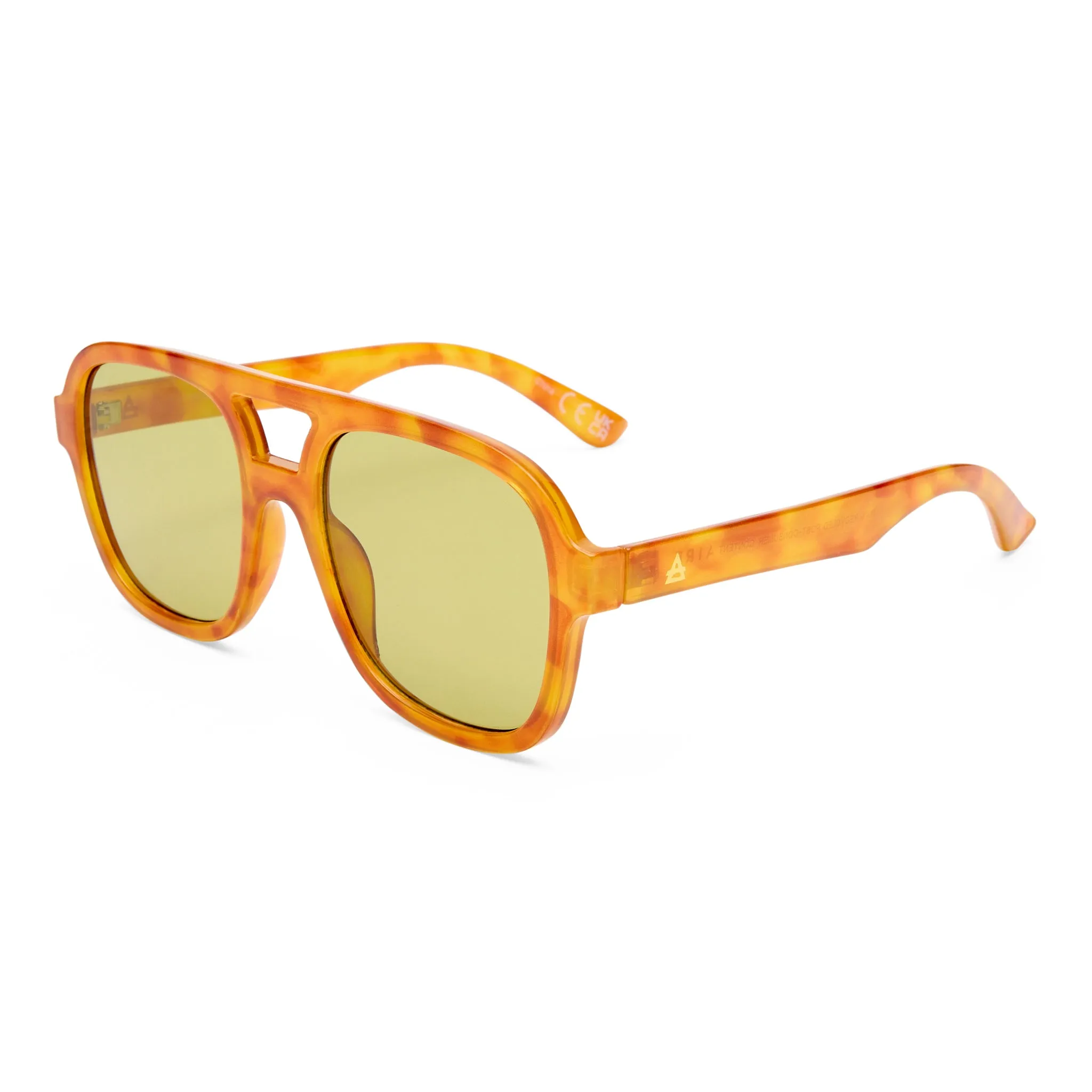 Whirlpool - Vintage Tort Sage Tint sold by Aire product image thumbnail 3