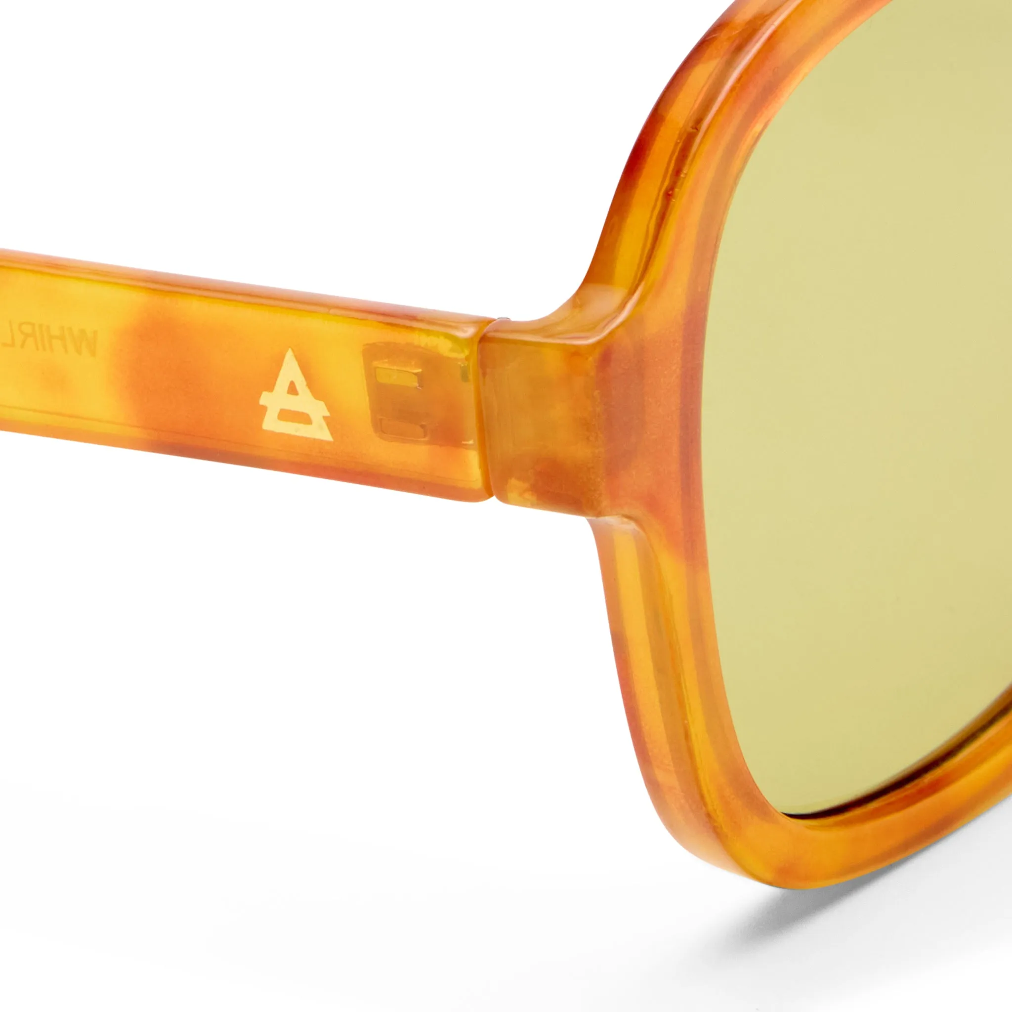 Whirlpool - Vintage Tort Sage Tint sold by Aire product image thumbnail 4