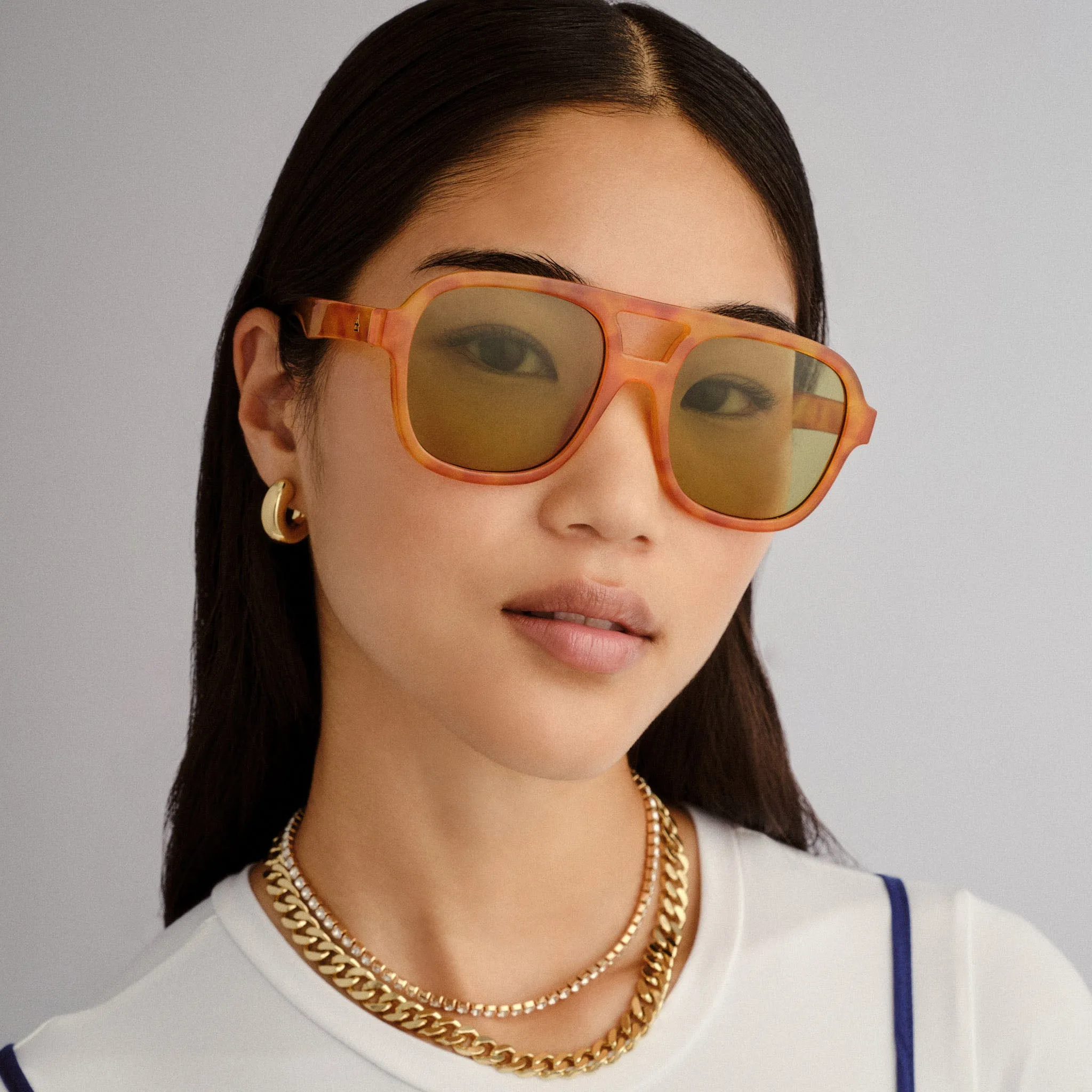 Whirlpool - Vintage Tort Sage Tint sold by Aire product image thumbnail 2