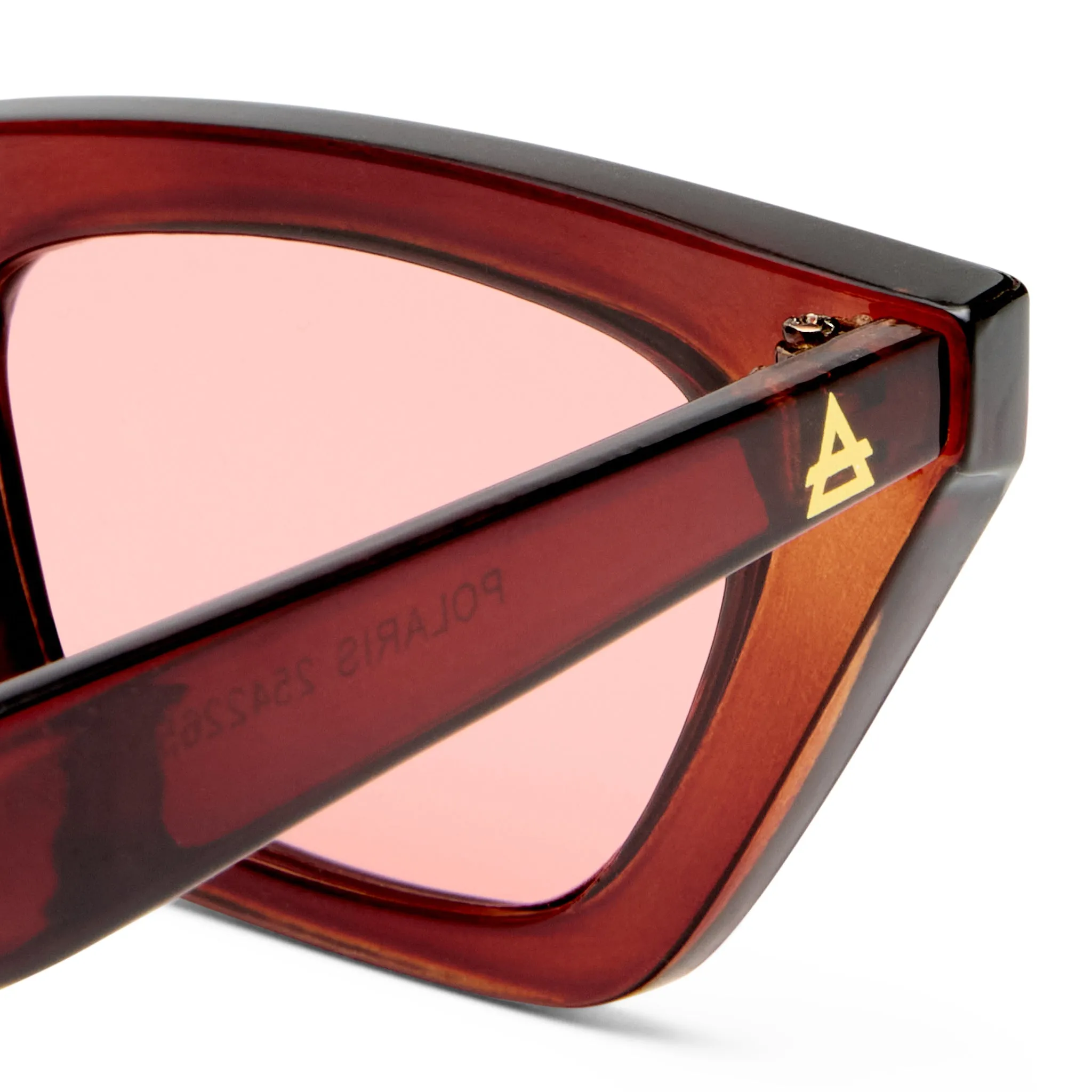 Polaris - Crystal Chocolate sold by Aire product image thumbnail 4