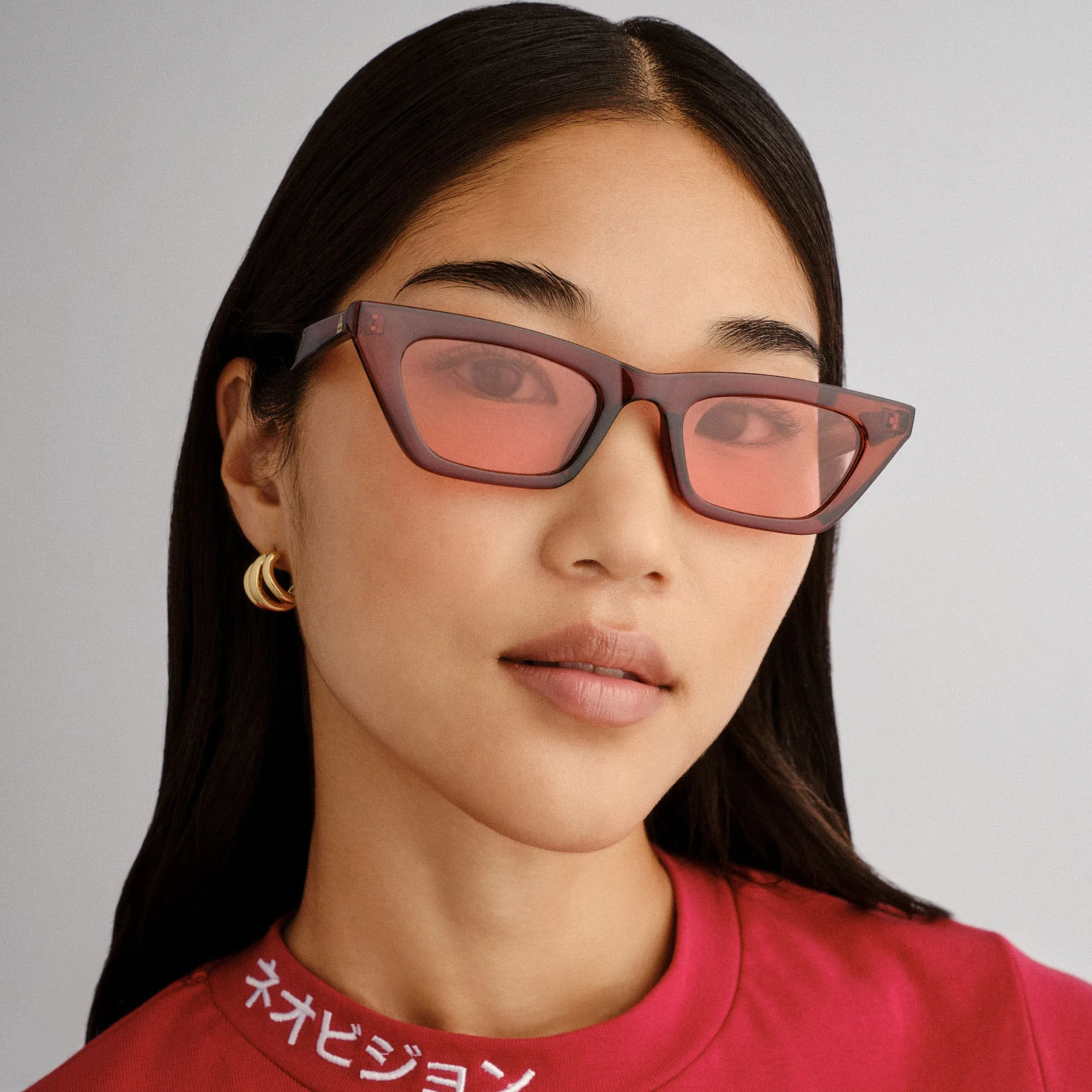 Polaris - Crystal Chocolate sold by Aire product image thumbnail 2