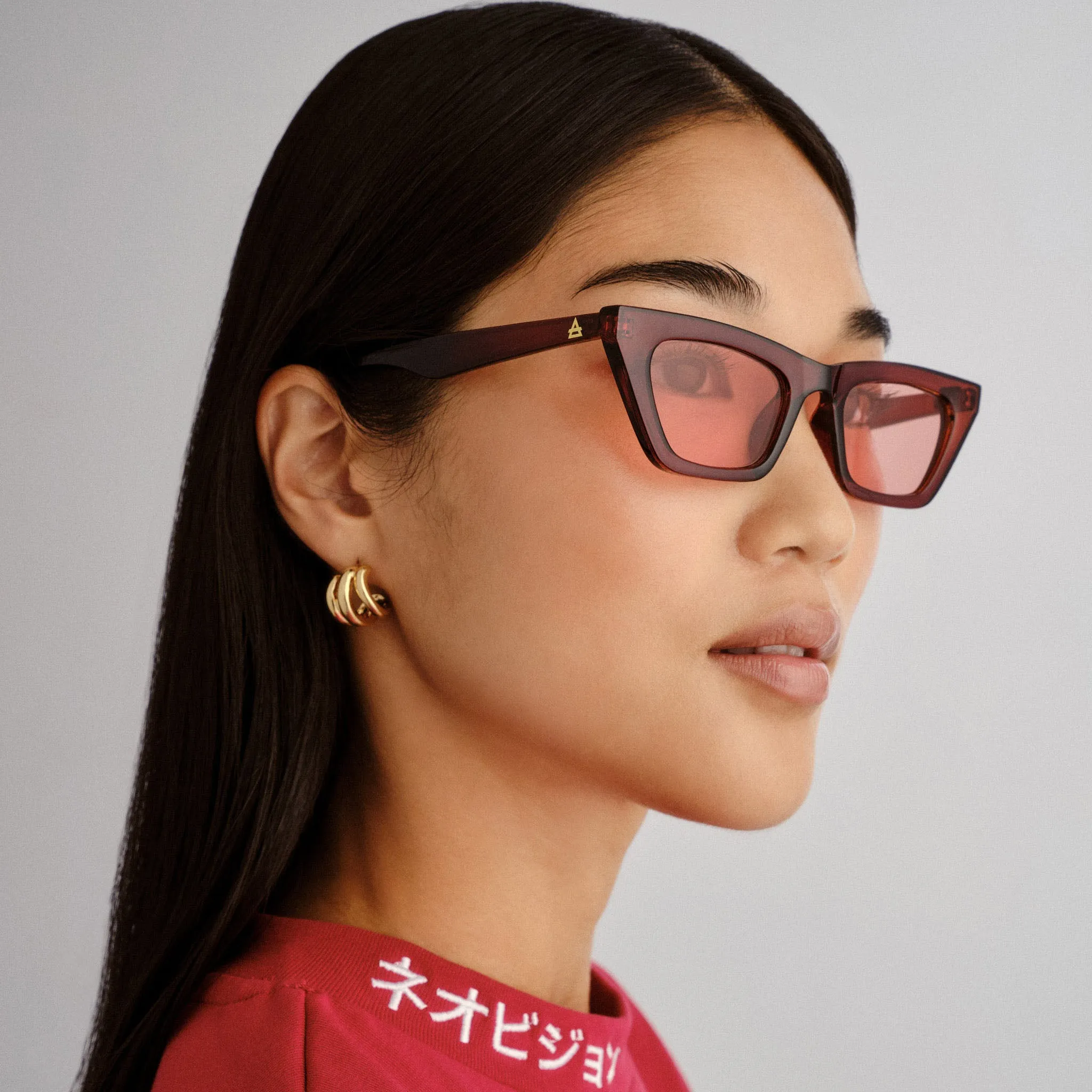 Polaris - Crystal Chocolate sold by Aire product image thumbnail 5