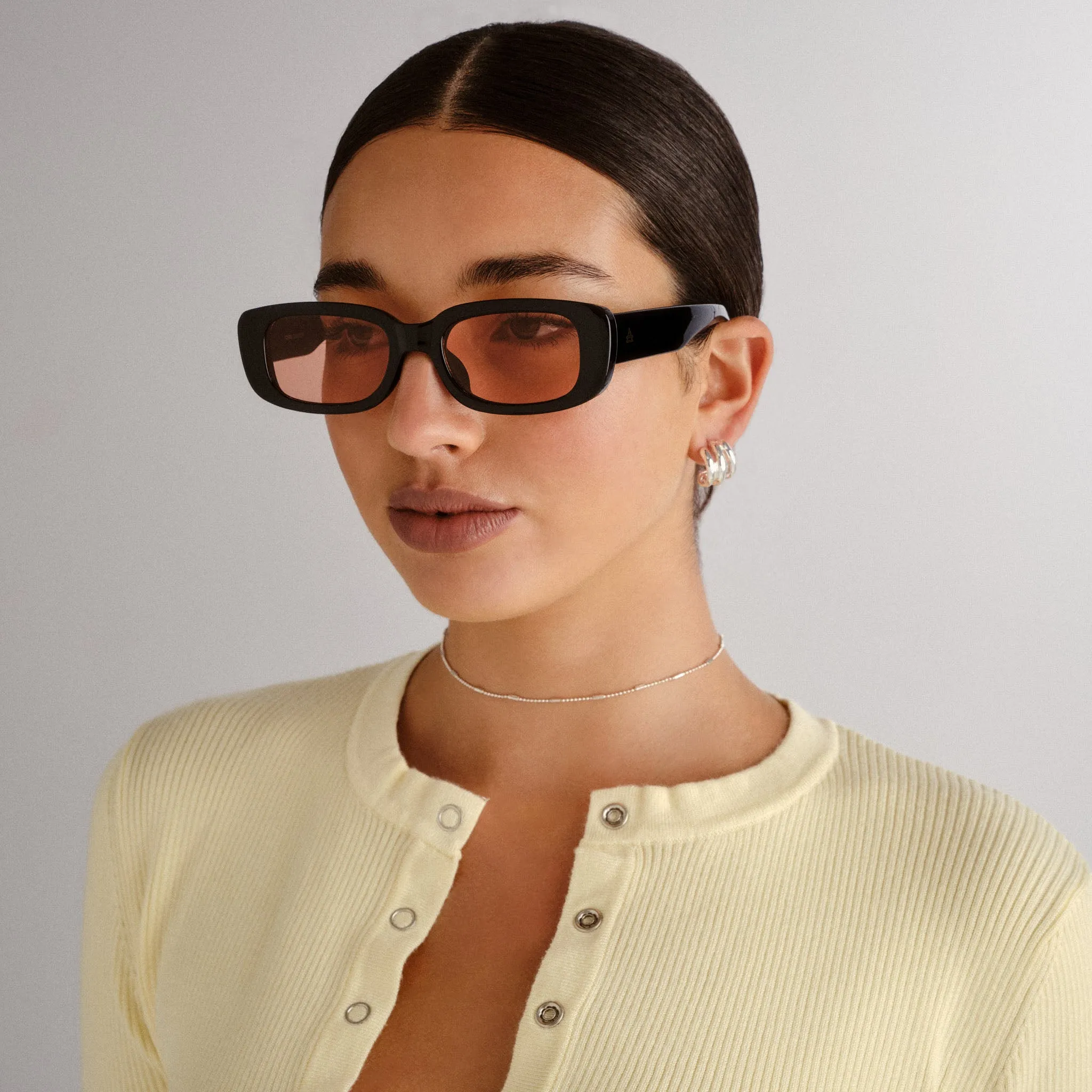 Ceres - Black Cinnamon Tint sold by Aire product image thumbnail 2