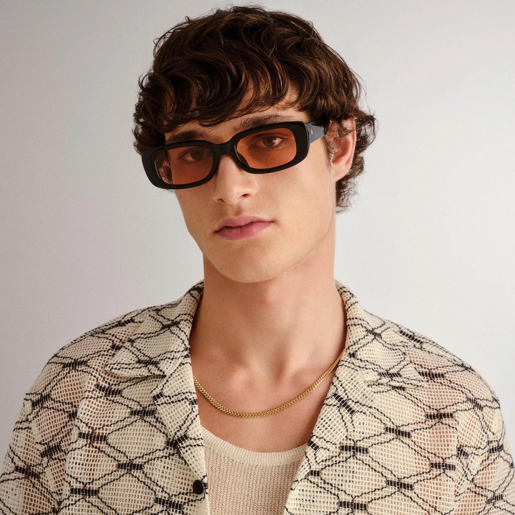 Ceres - Black Cinnamon Tint sold by Aire product image thumbnail 5