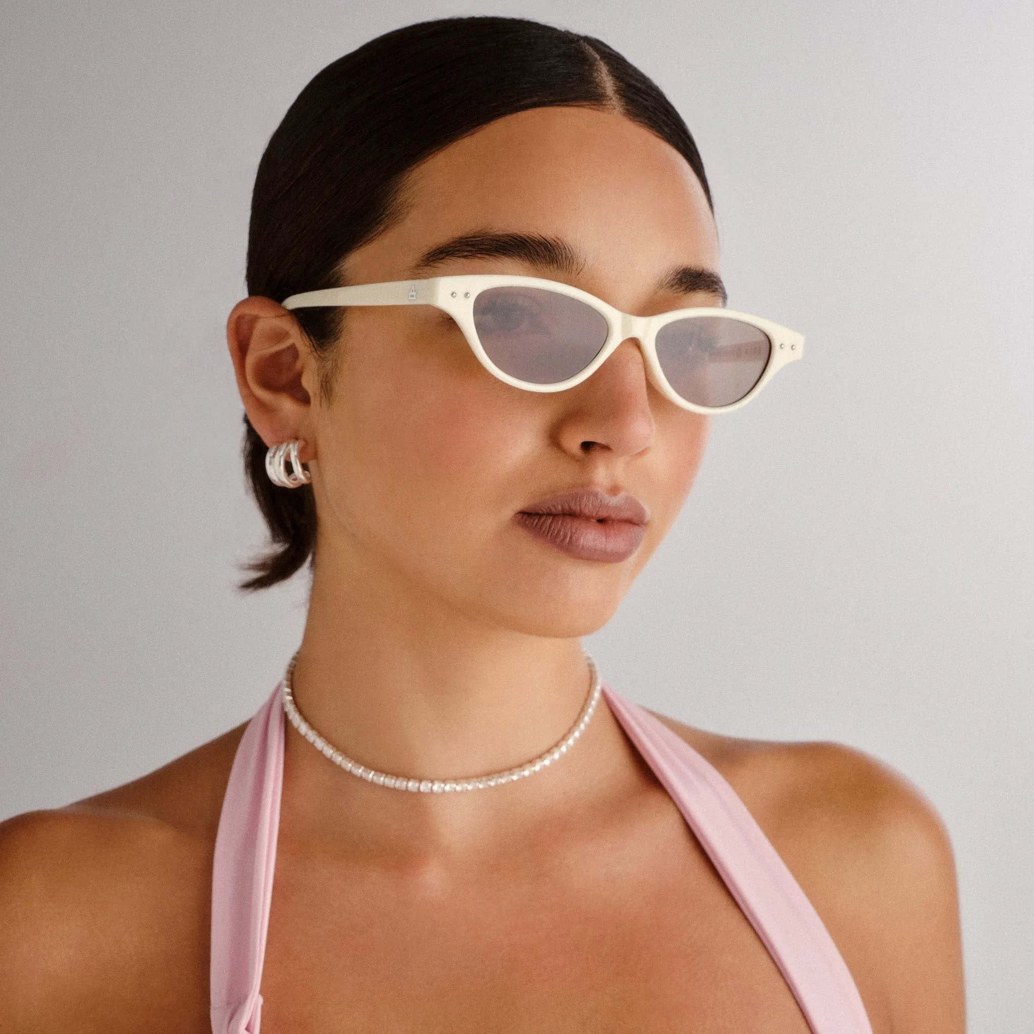 Cybeles - Ivory sold by Aire product image thumbnail 2