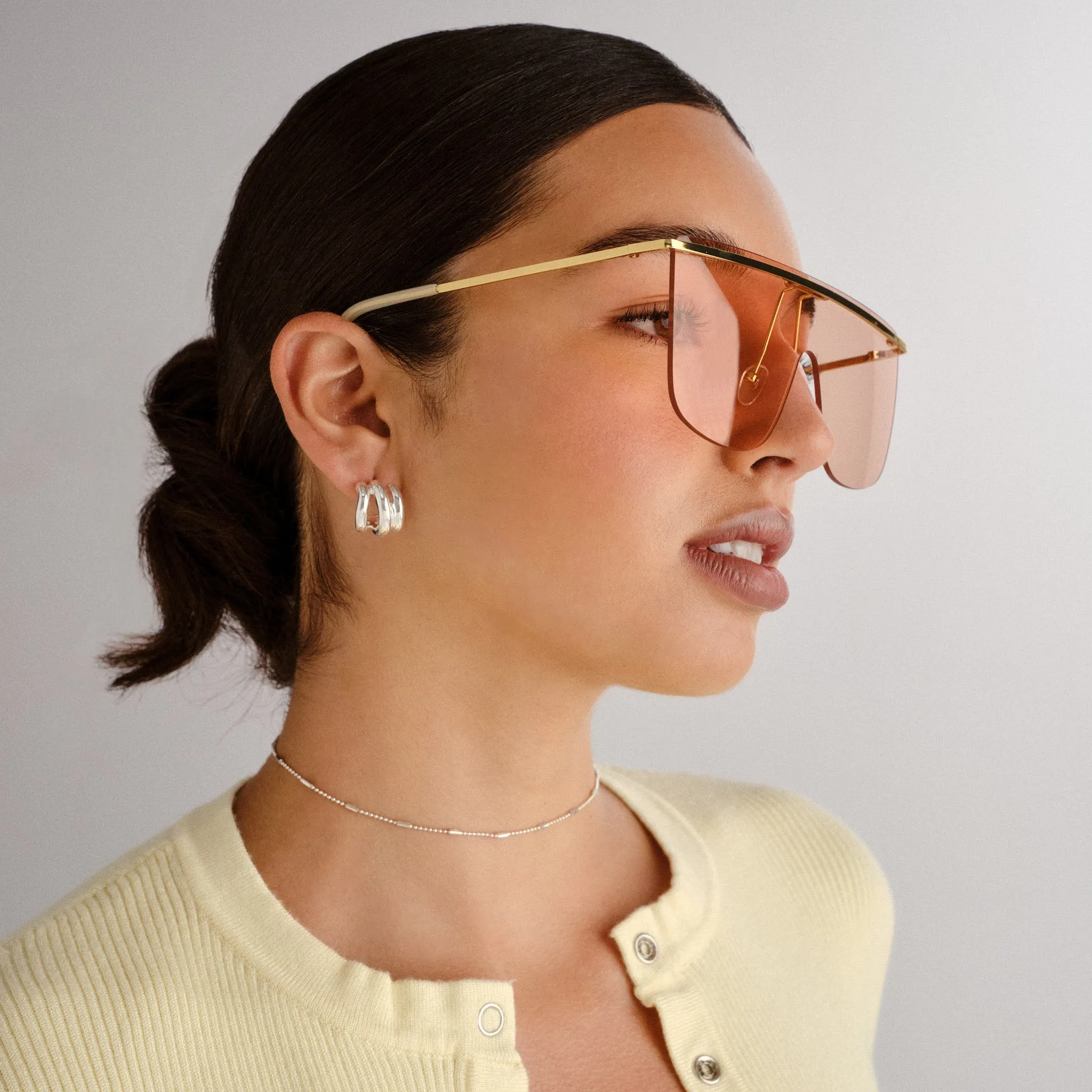 Arcturus - Bright Gold sold by Aire product image thumbnail 5