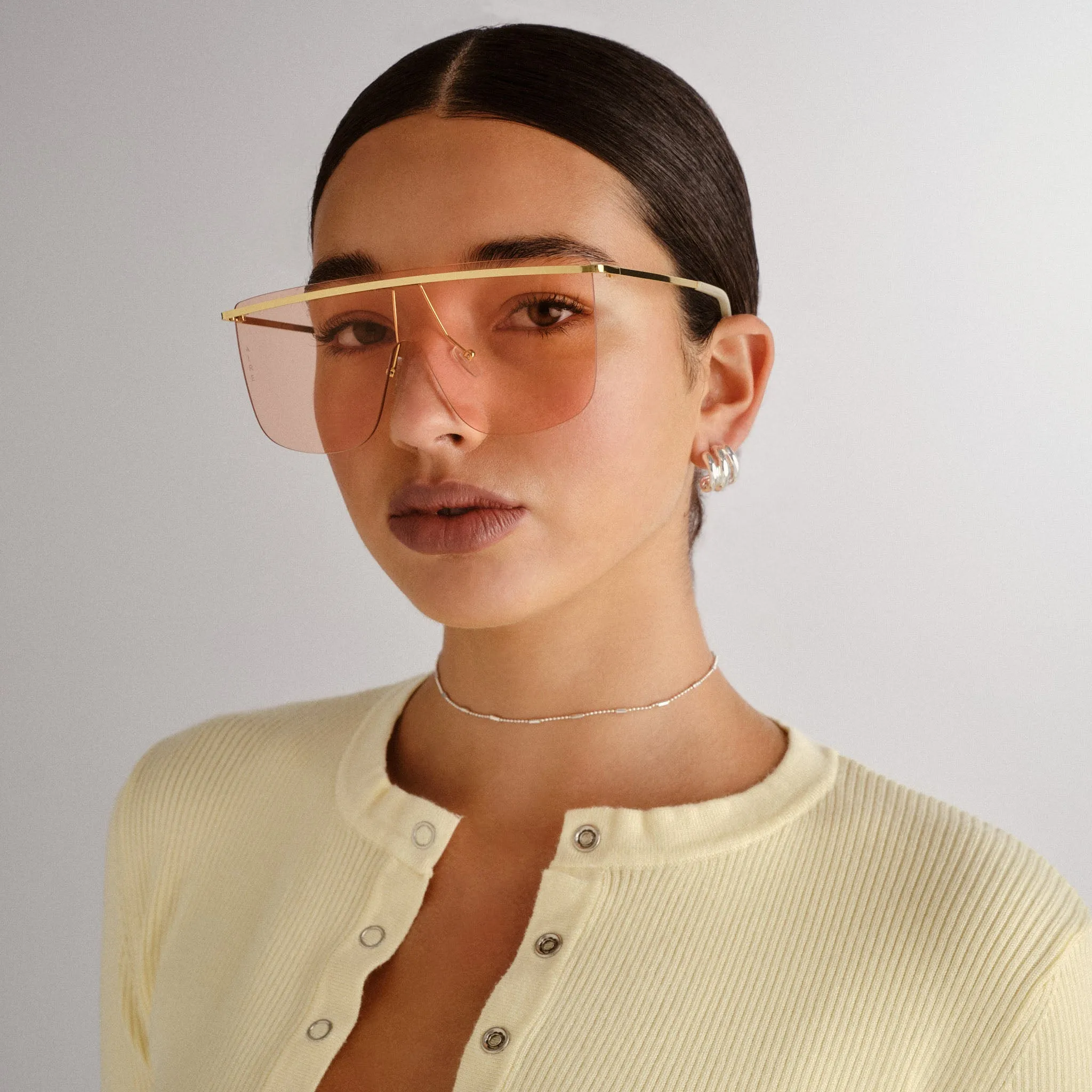 Arcturus - Bright Gold sold by Aire product image thumbnail 2